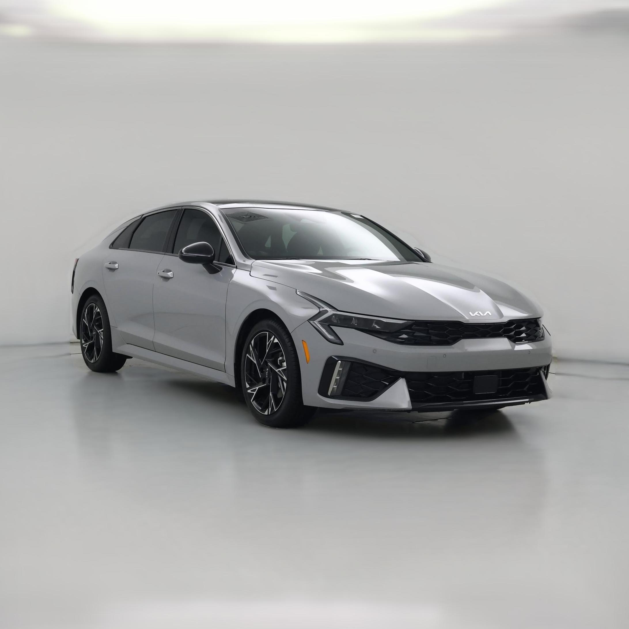 Thumbnail: 2025 Kia K5 - 1
