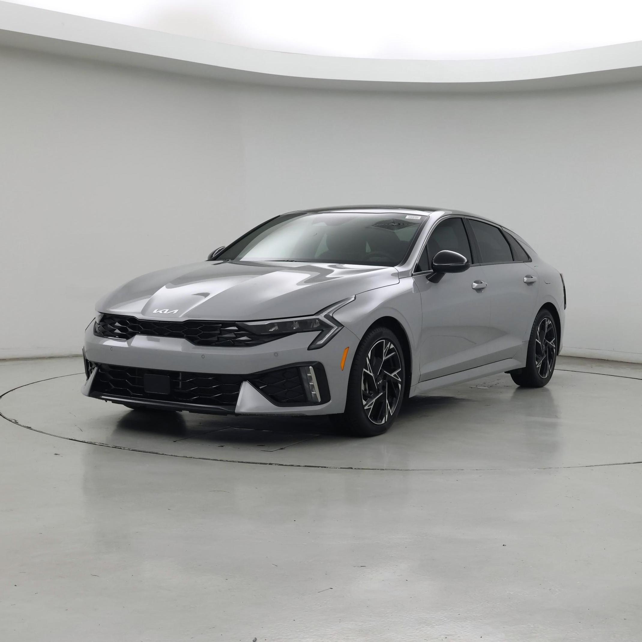 Thumbnail: 2025 Kia K5 - 4