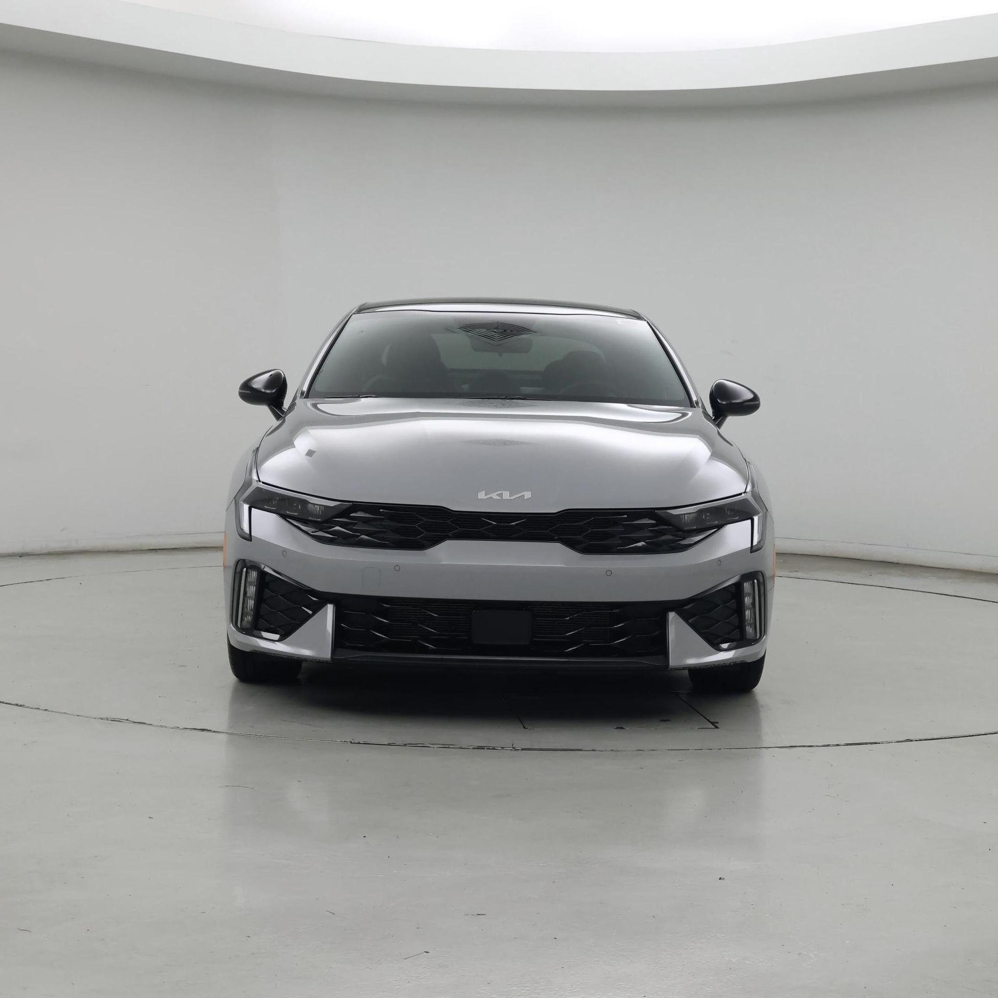 Thumbnail: 2025 Kia K5 - 5