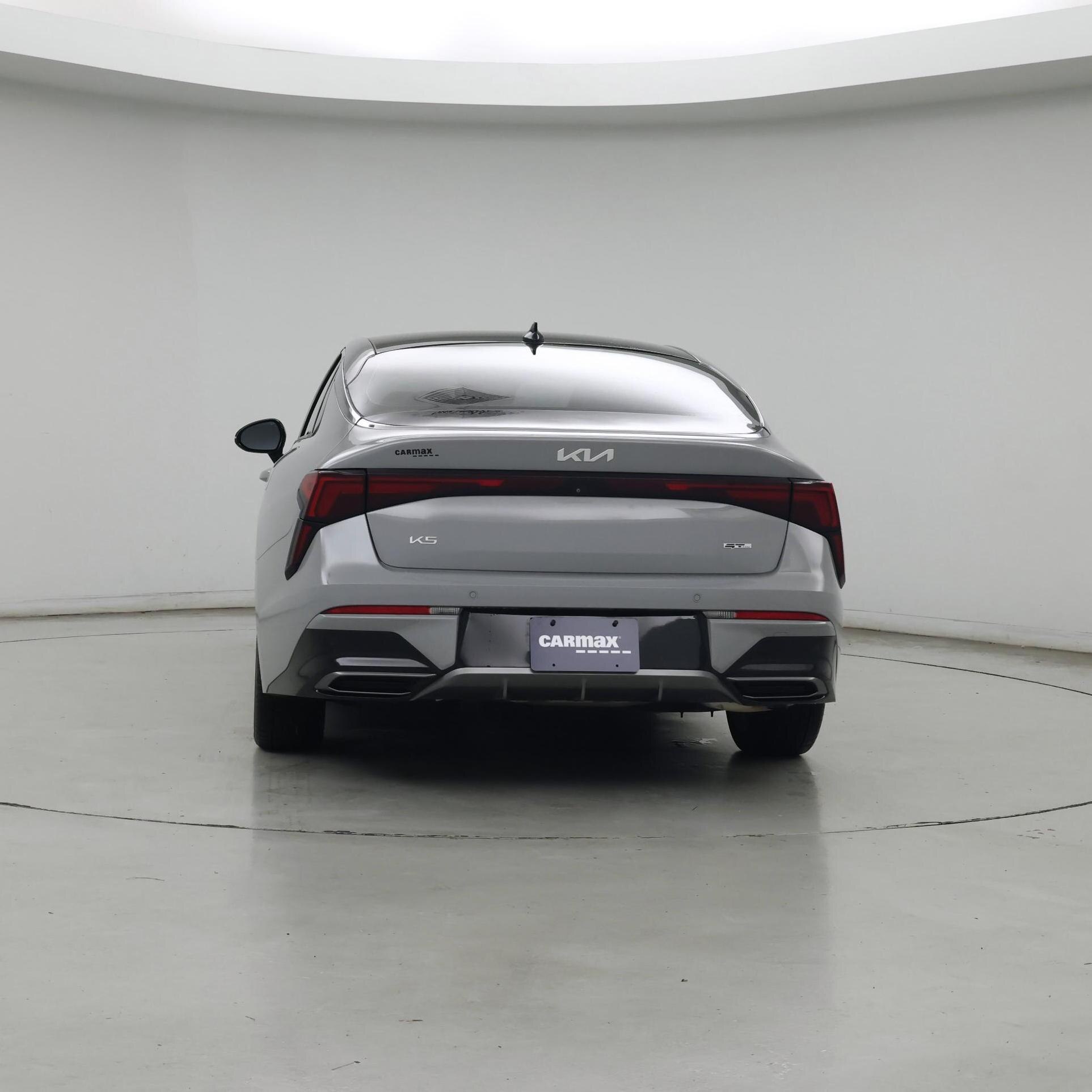 Thumbnail: 2025 Kia K5 - 6