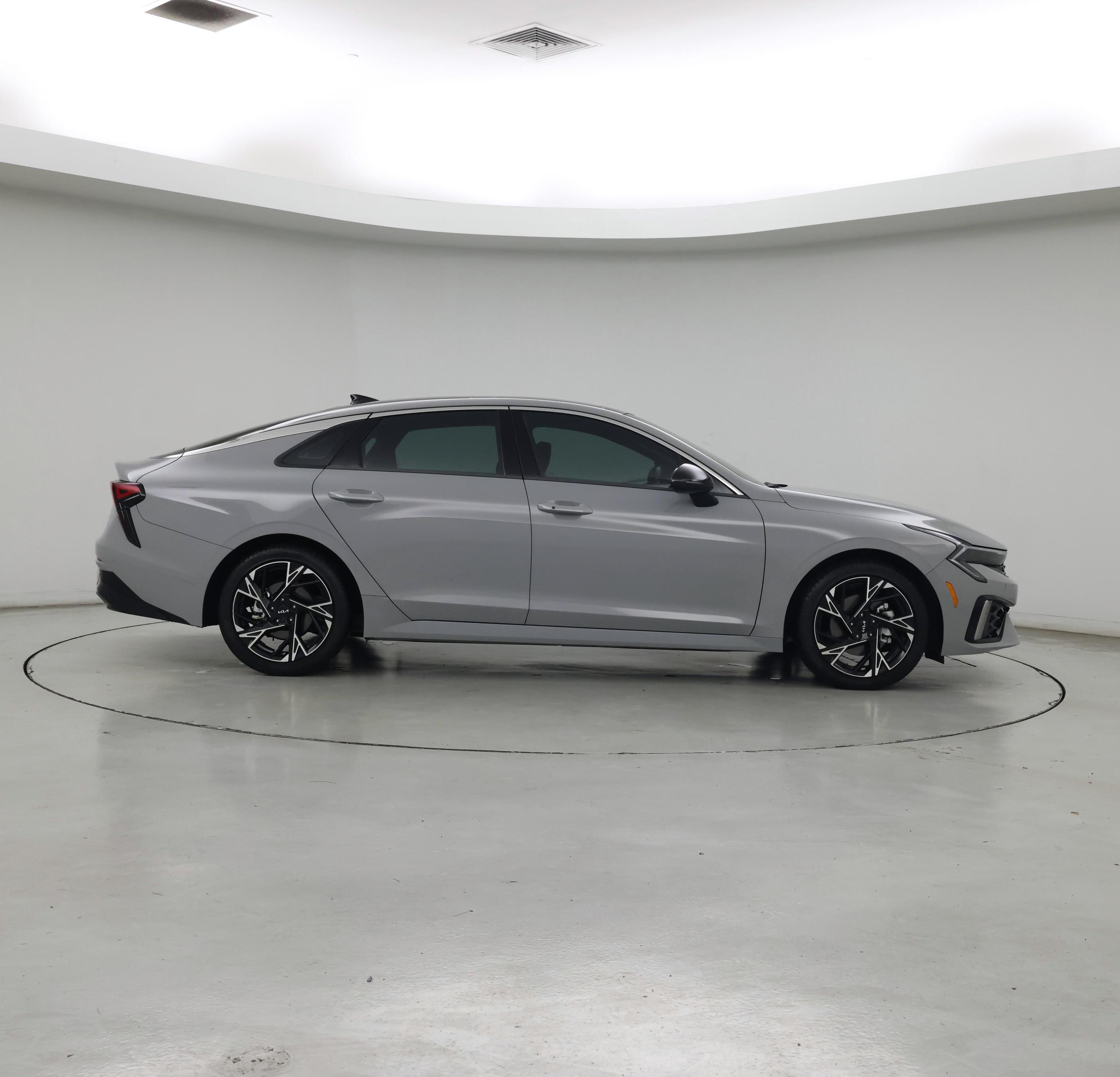 Thumbnail: 2025 Kia K5 - 7