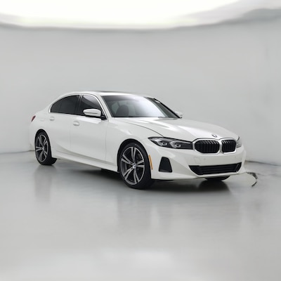 2024 BMW 330 I