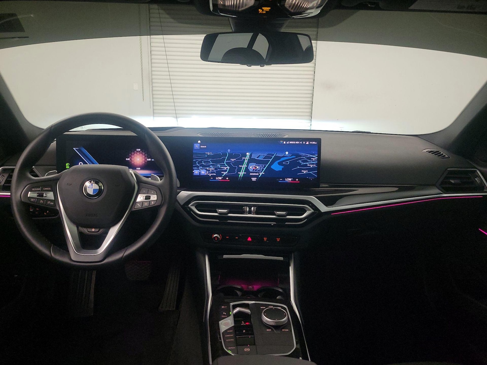 2024 BMW 3 Series 330i - Photo 10