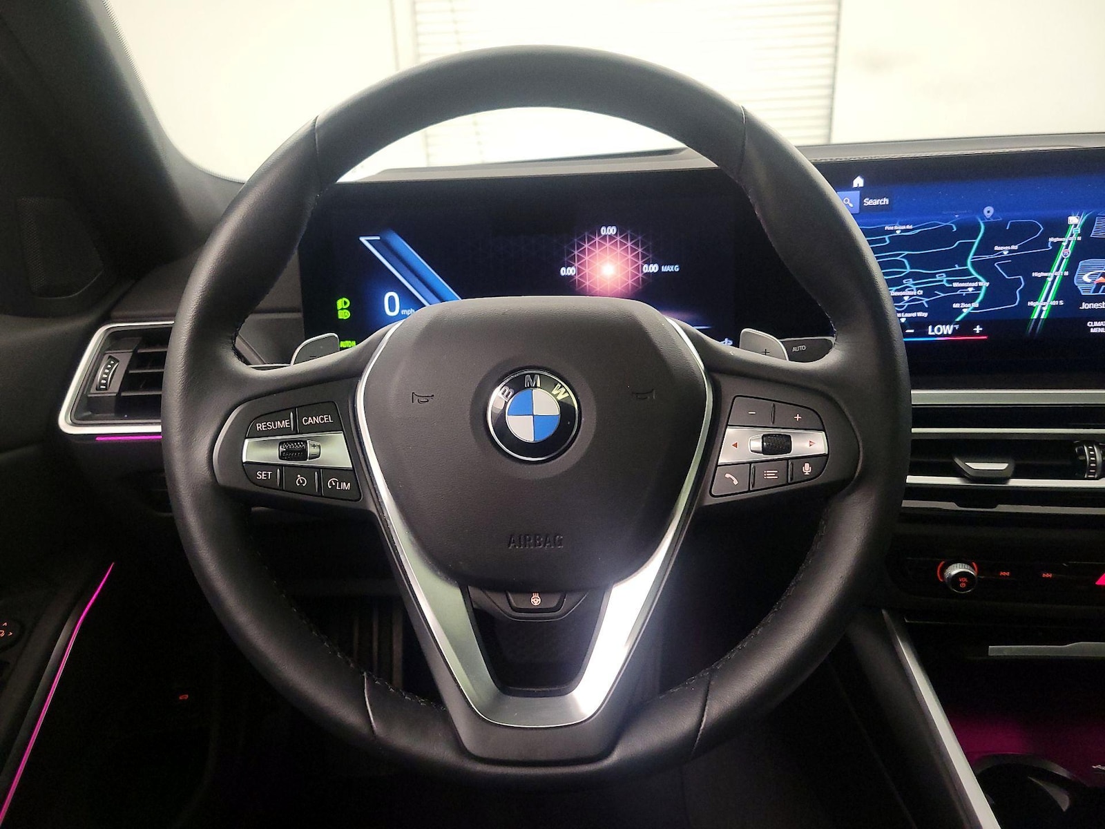 2024 BMW 3 Series 330i - Photo 11