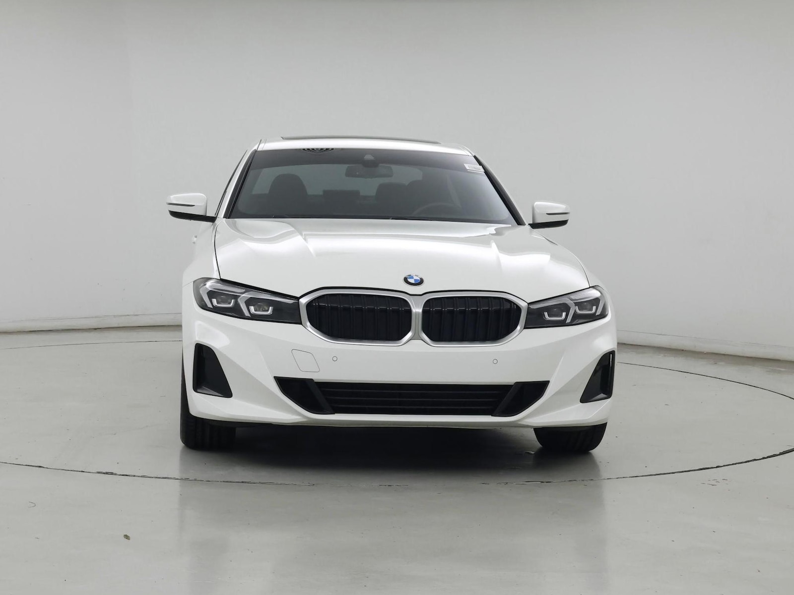 2024 BMW 3 Series 330i - Photo 6
