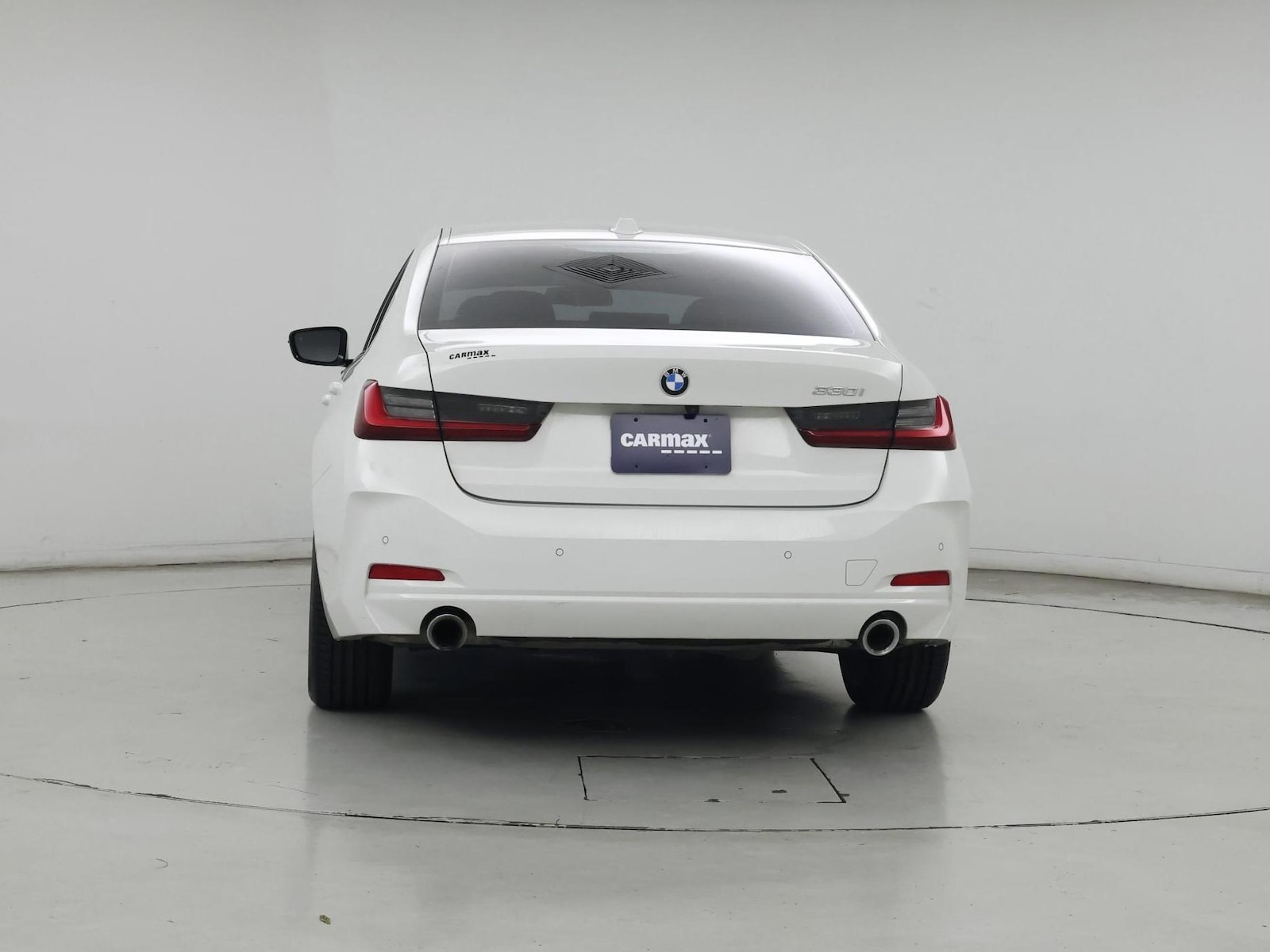 2024 BMW 3 Series 330i - Photo 7