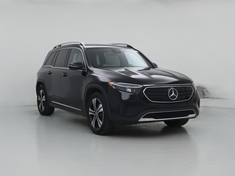 2022 Mercedes-Benz EQB 350 -
                  Buford, GA