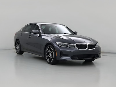 2021 BMW 330 I xDrive