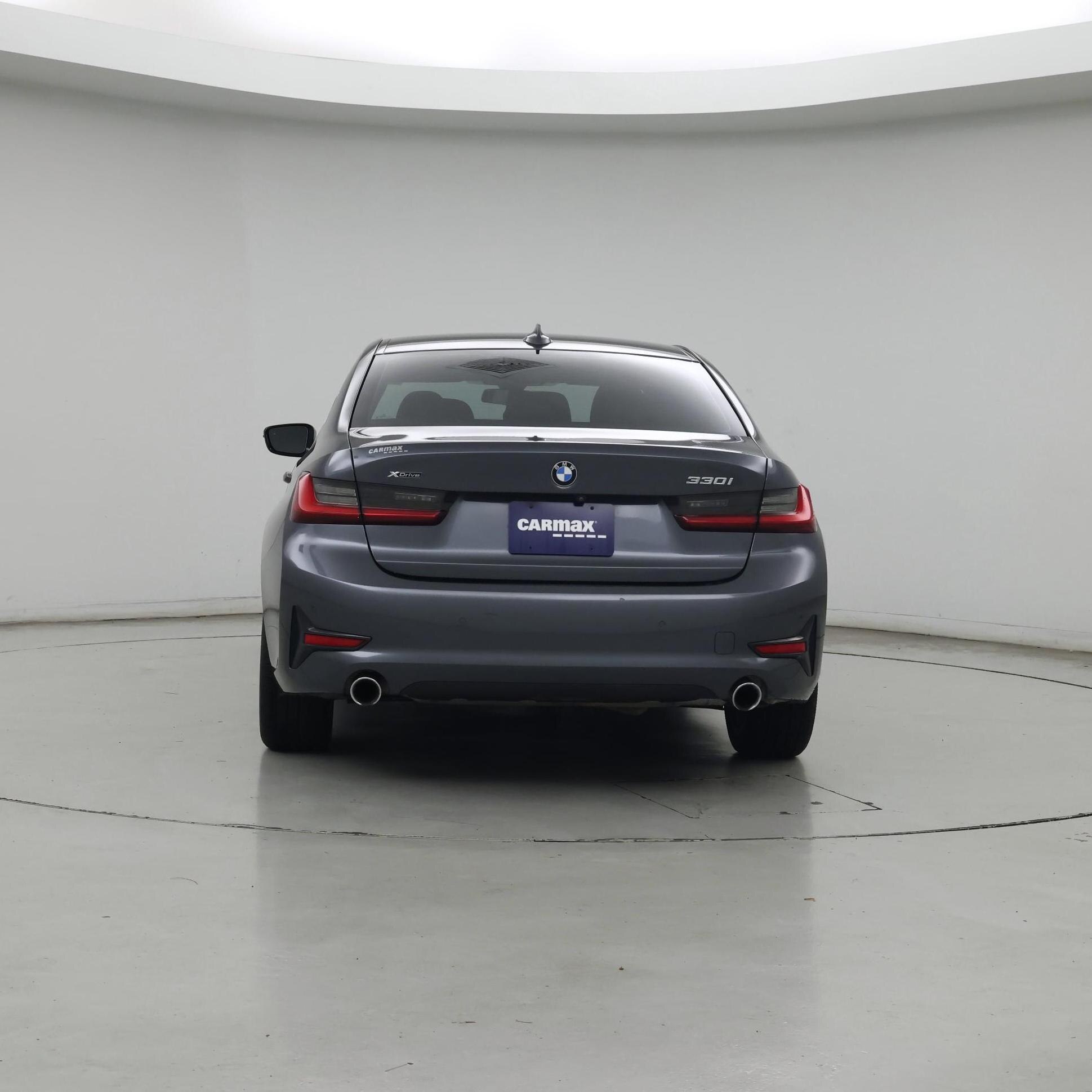 Thumbnail: 2021 BMW 3 Series - 6