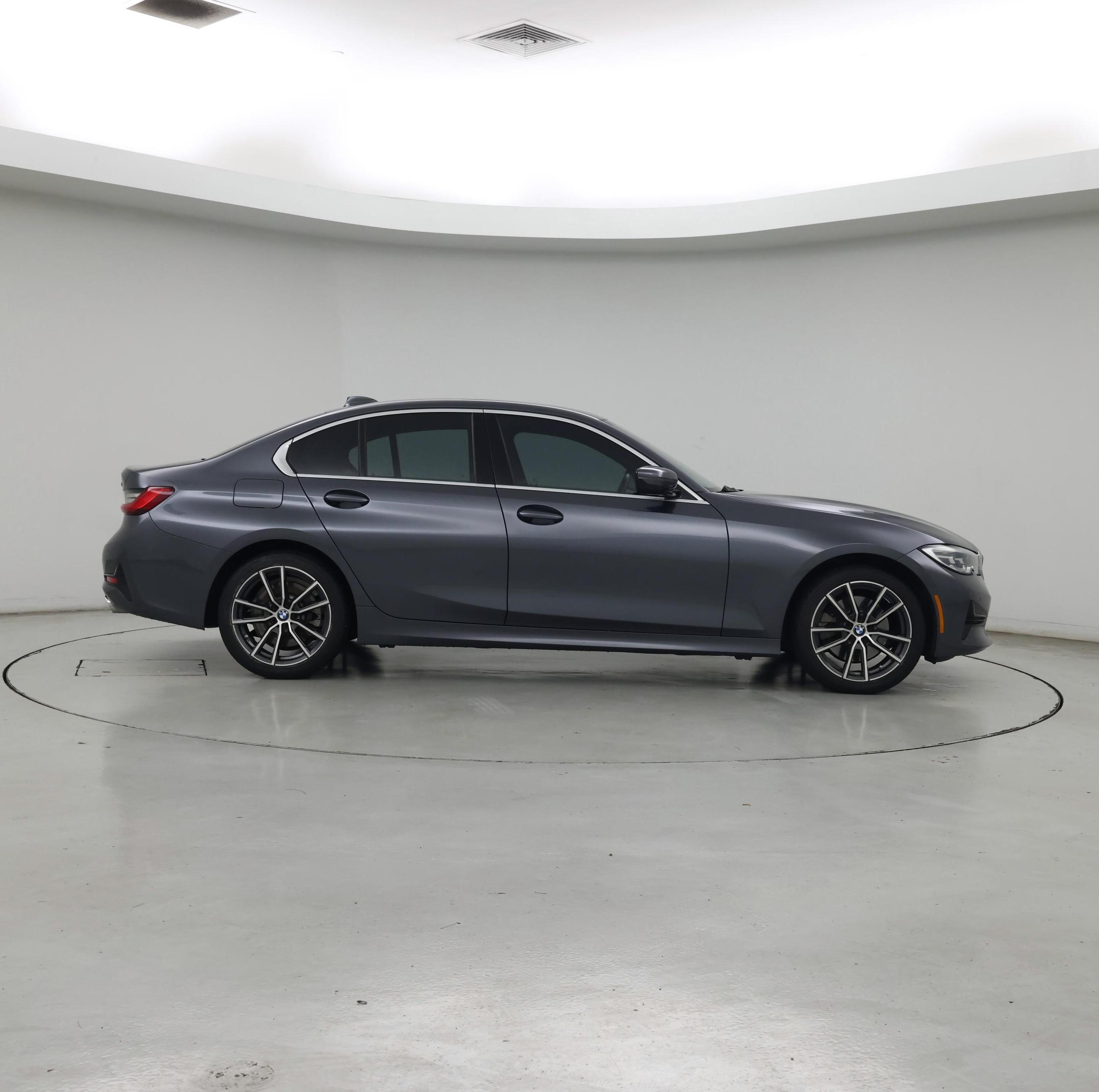 Thumbnail: 2021 BMW 3 Series - 7