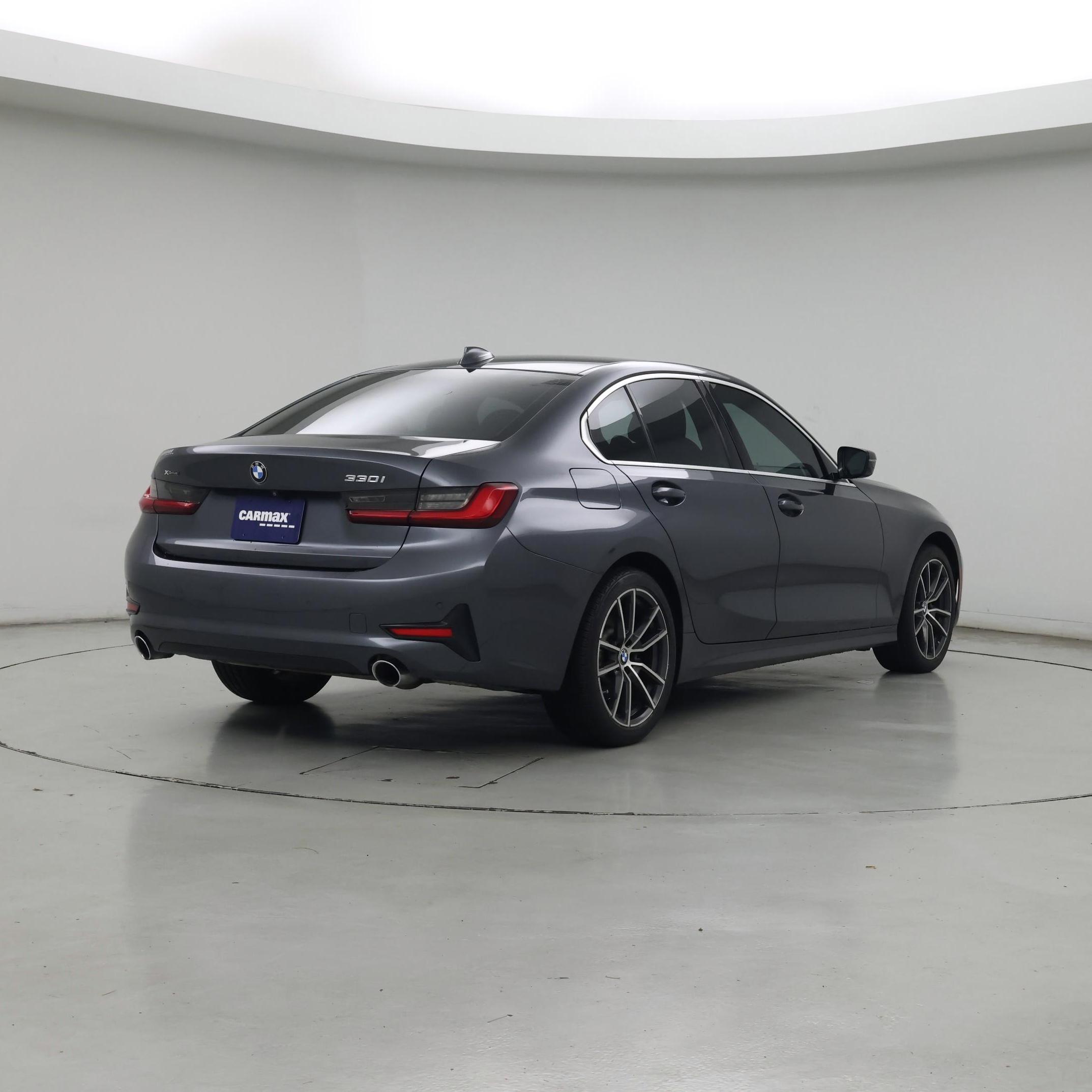 Thumbnail: 2021 BMW 3 Series - 8