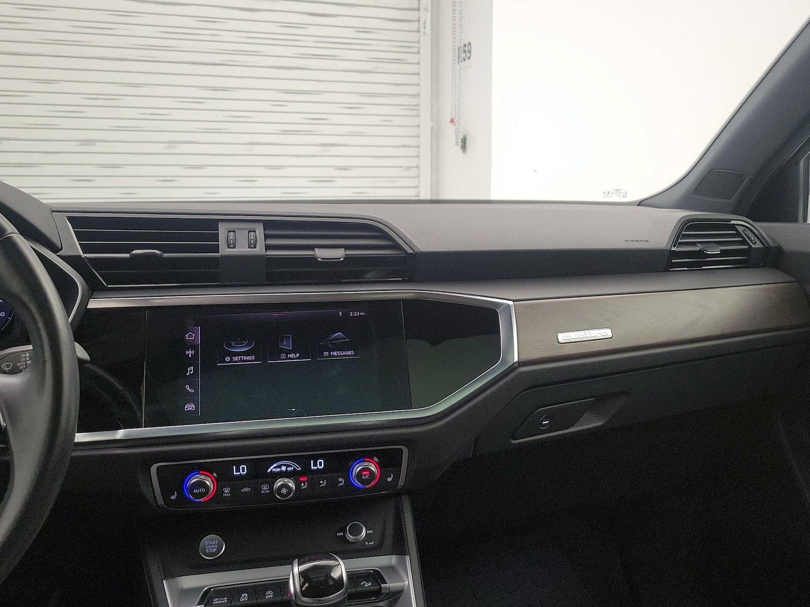 2020 Audi Q3 S Line Premium Plus - Photo 10