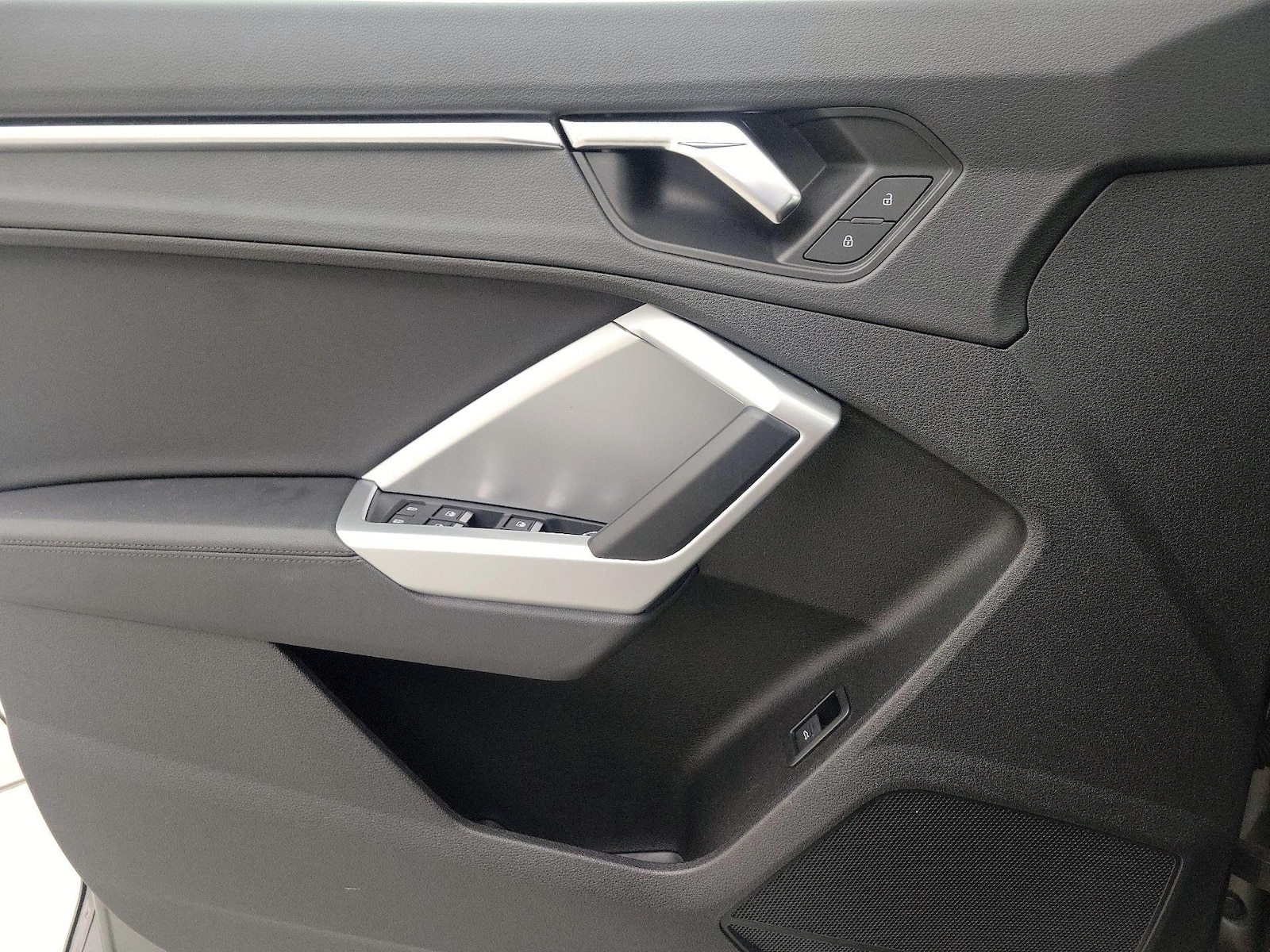 2020 Audi Q3 S Line Premium Plus - Photo 13