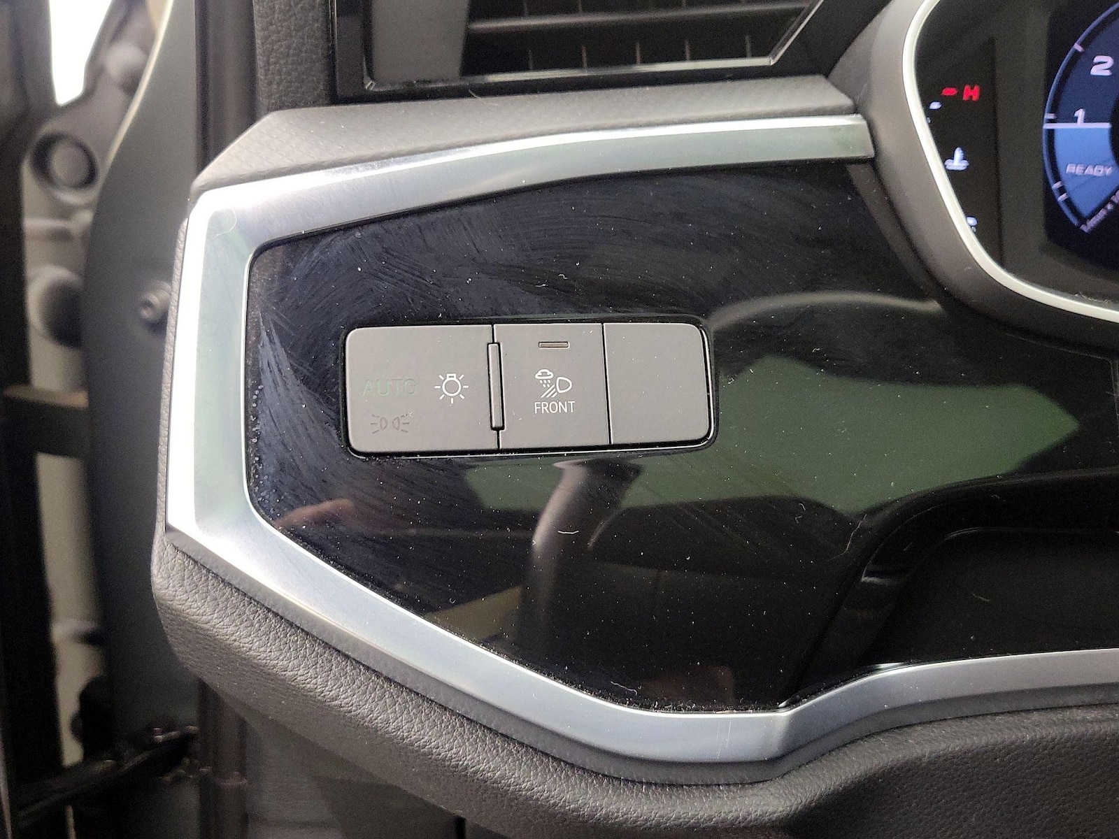 2020 Audi Q3 S Line Premium Plus - Photo 14