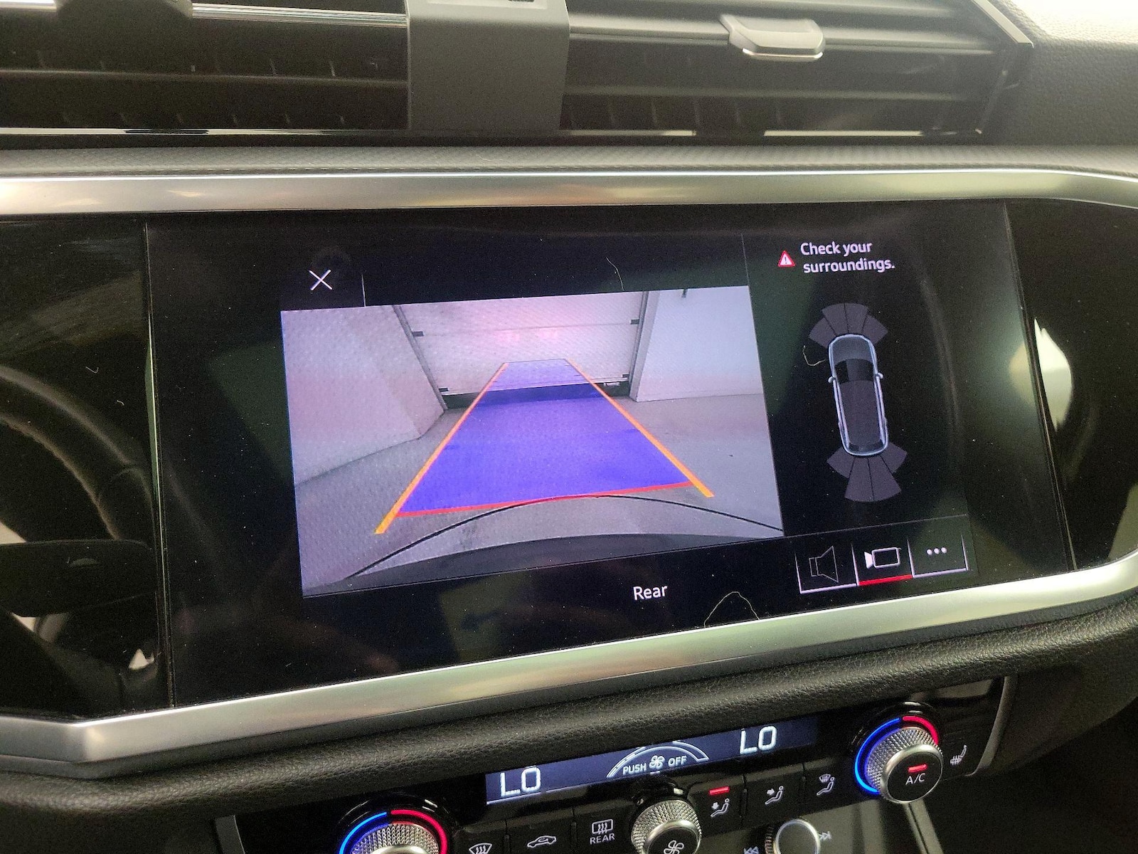 2020 Audi Q3 S Line Premium Plus - Photo 15