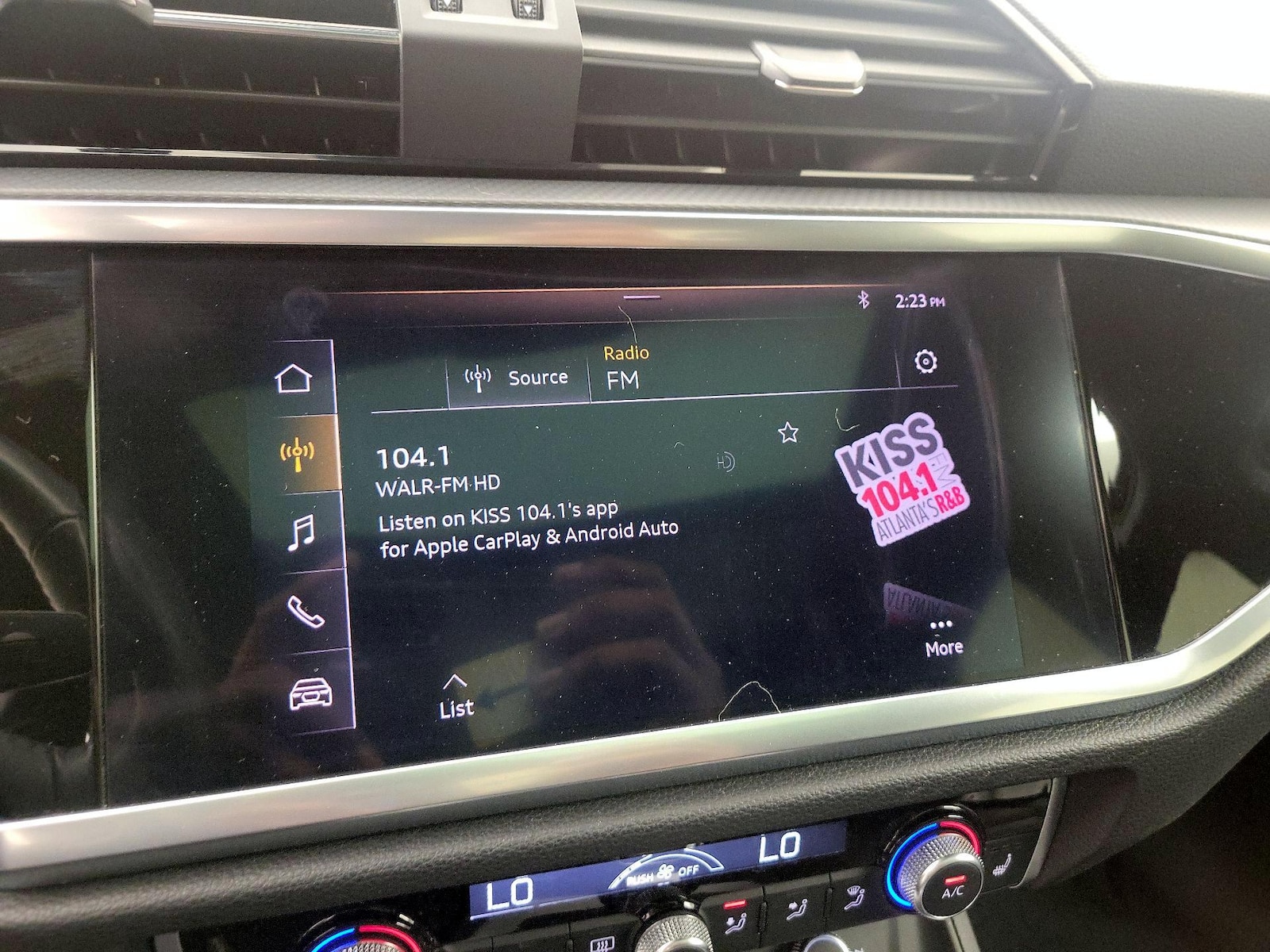 2020 Audi Q3 S Line Premium Plus - Photo 16