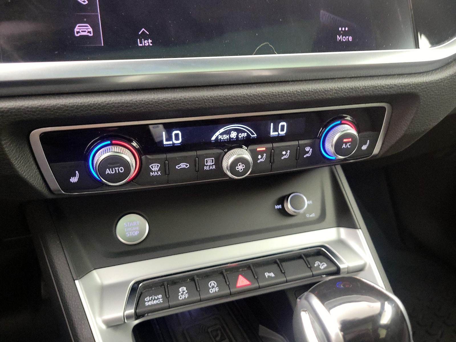 2020 Audi Q3 S Line Premium Plus - Photo 17
