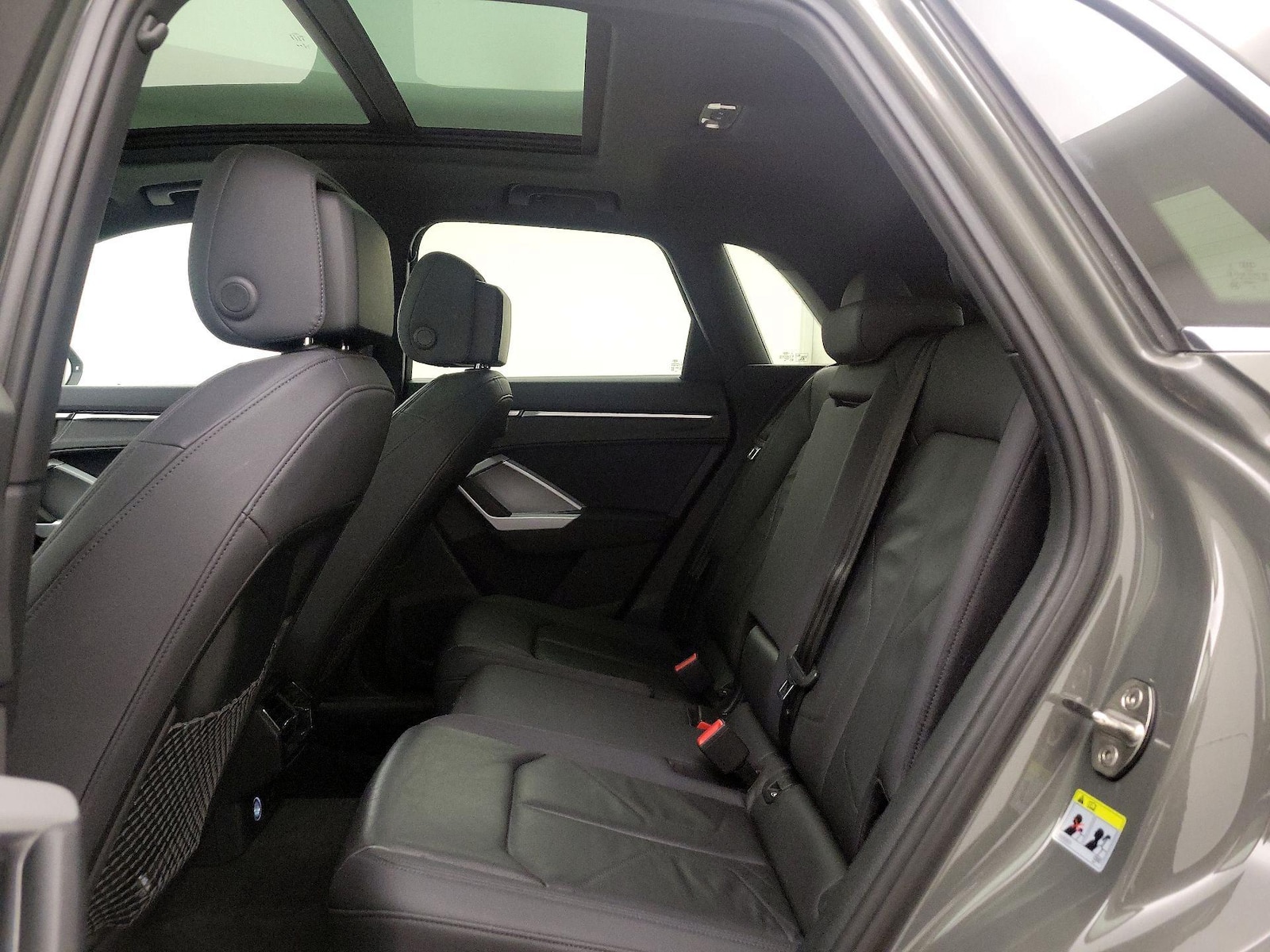 2020 Audi Q3 S Line Premium Plus - Photo 21