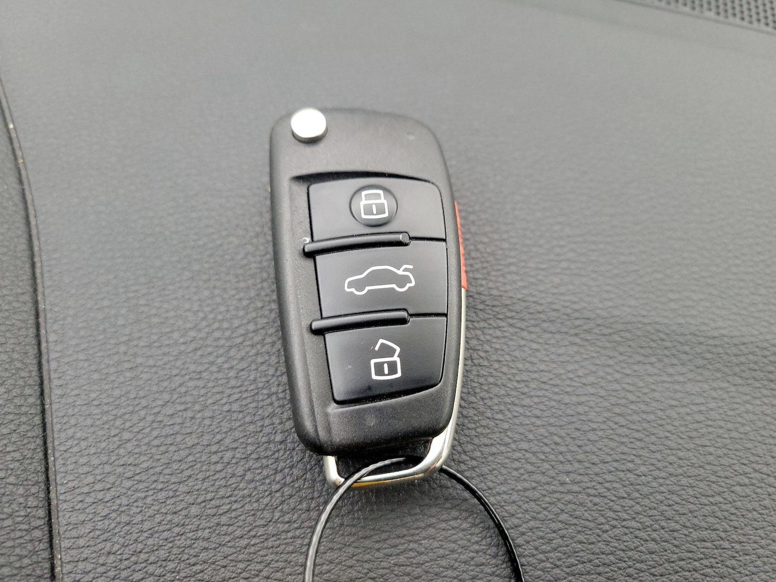 2020 Audi Q3 S Line Premium Plus - Photo 25