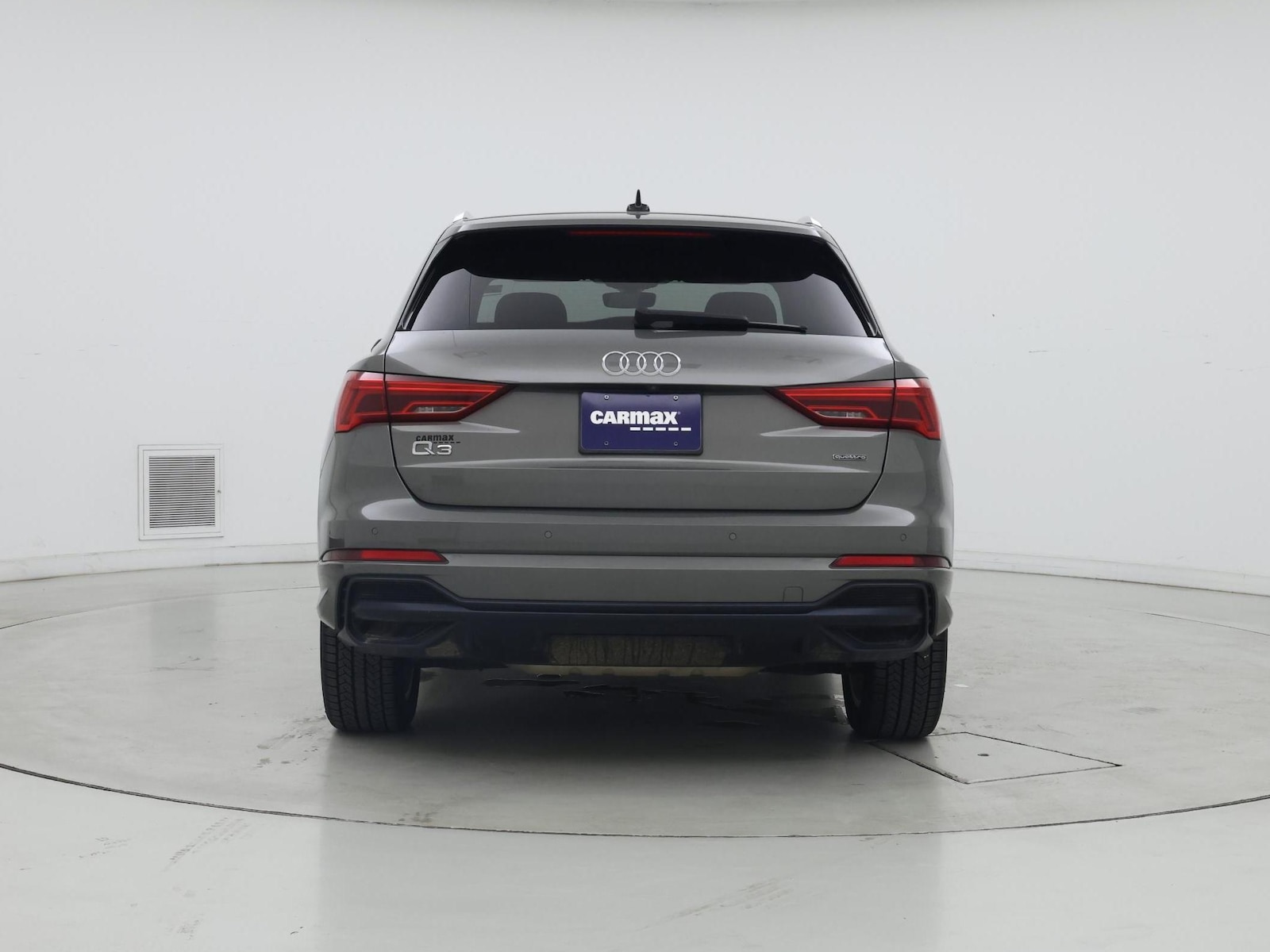 2020 Audi Q3 S Line Premium Plus - Photo 7