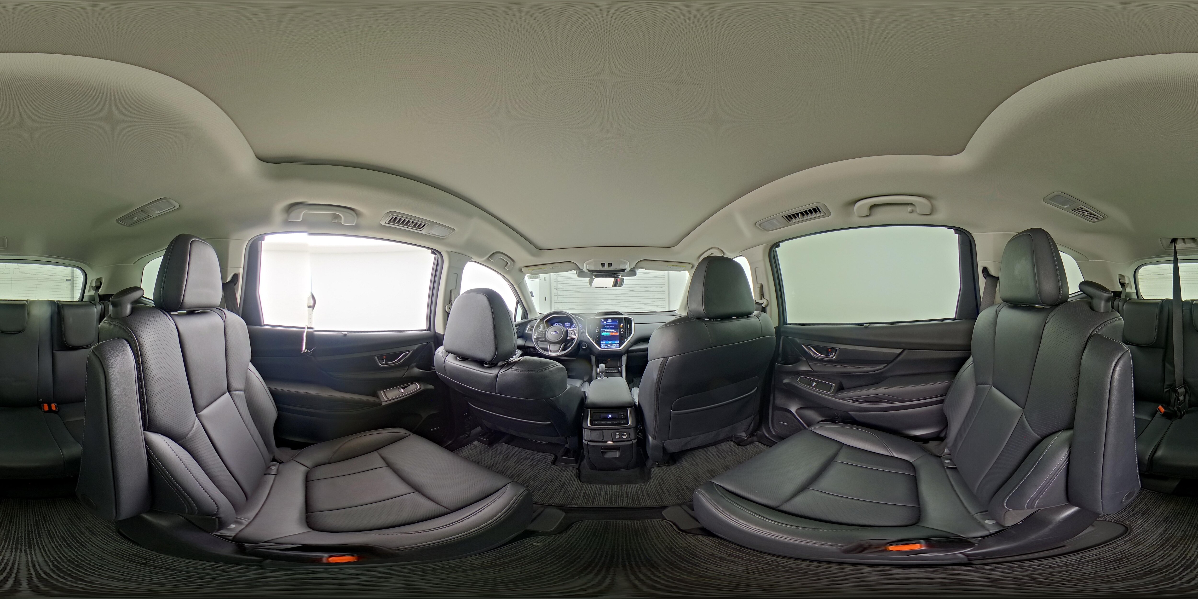 2025 Subaru Ascent Limited - Photo 29