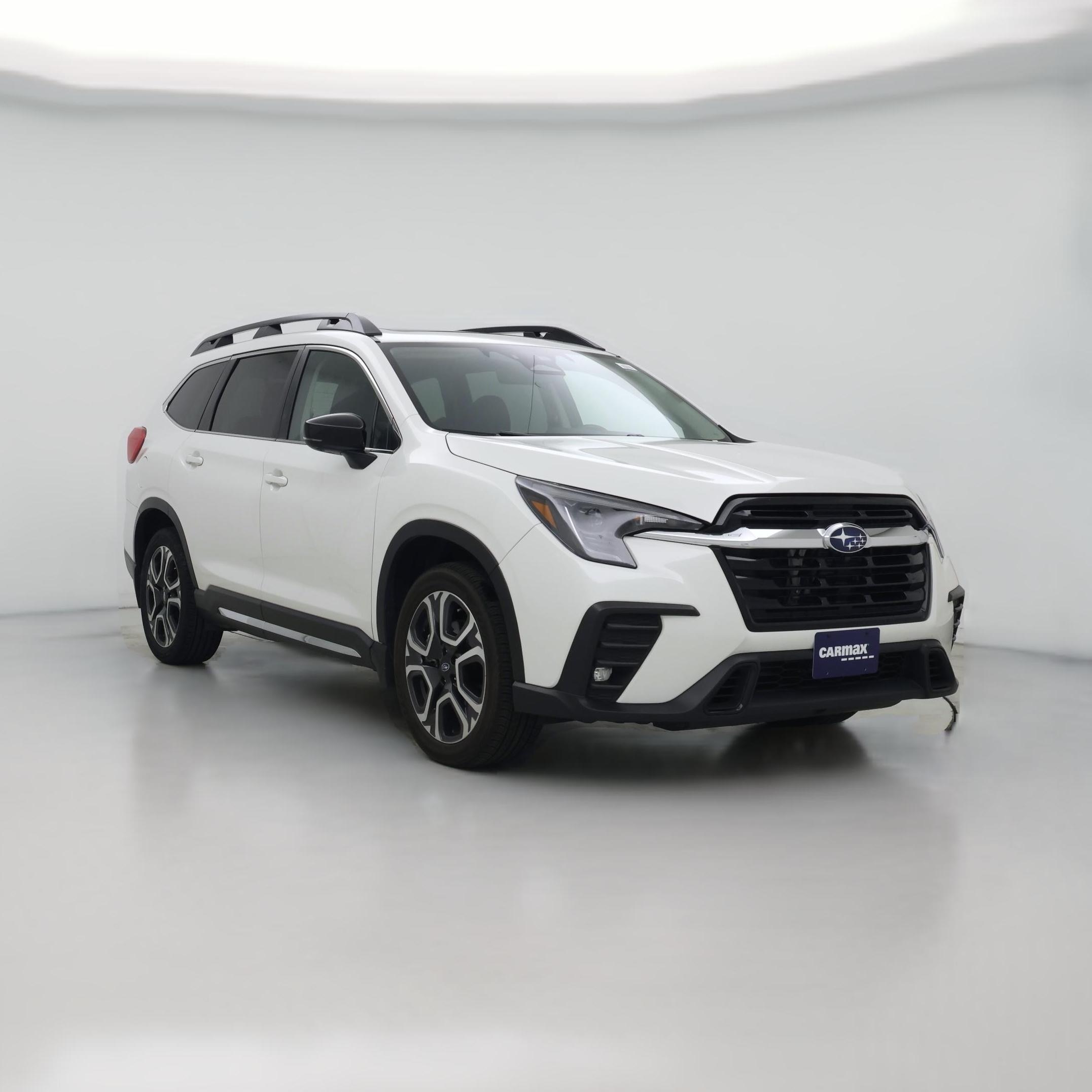 Thumbnail: 2025 Subaru Ascent - 1