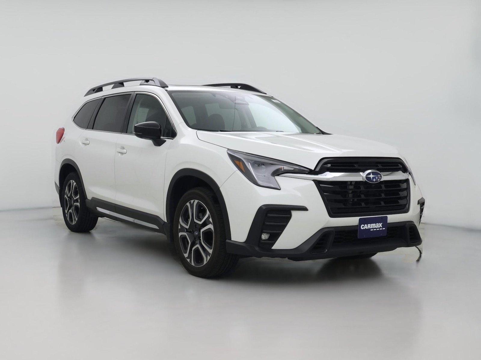 2025 Subaru Ascent Limited - Photo 1