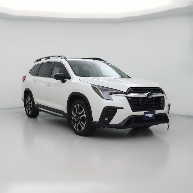 2025 Subaru Ascent Limited
