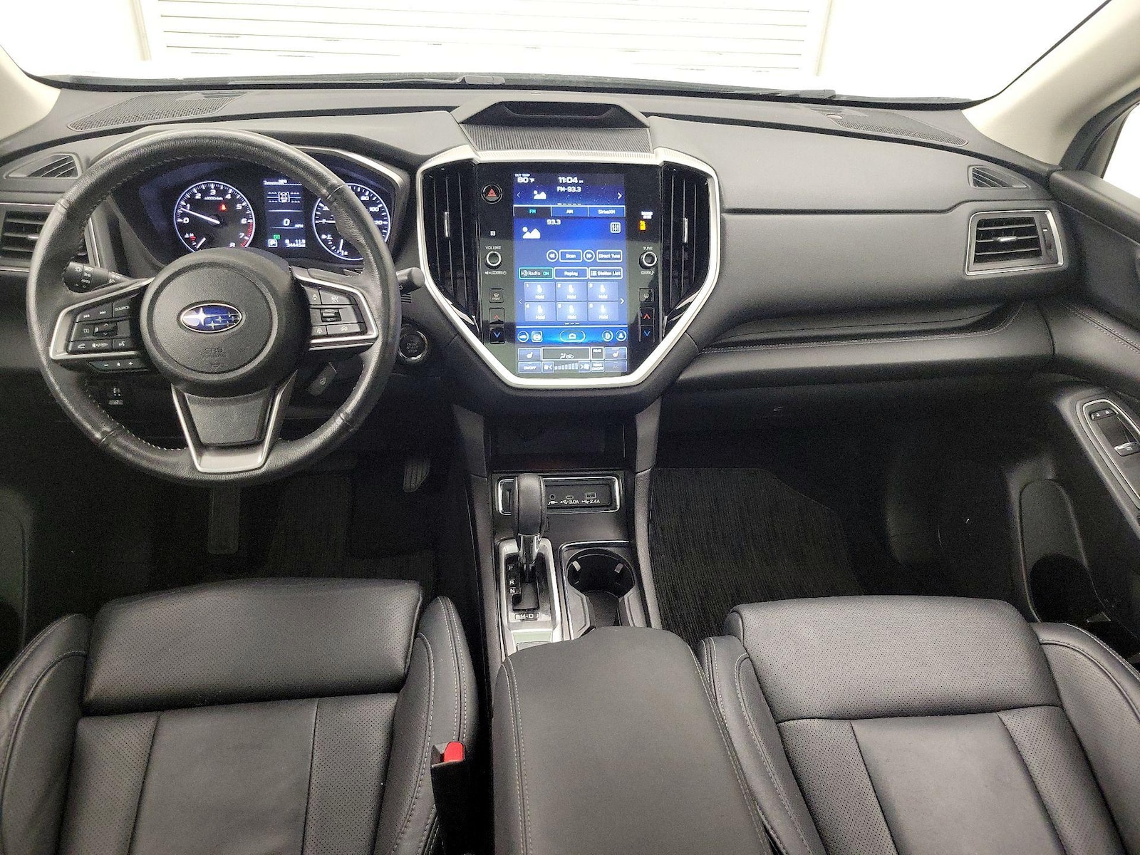 2025 Subaru Ascent Limited - Photo 10