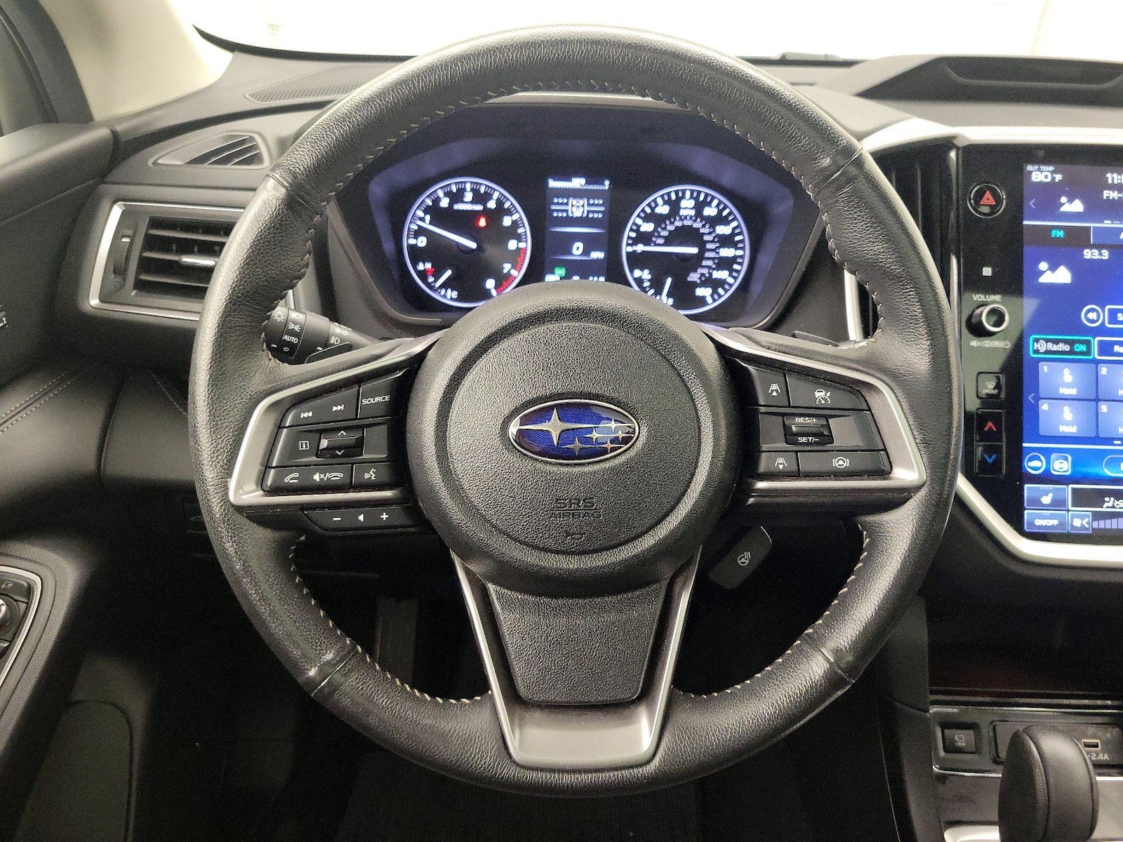 2025 Subaru Ascent Limited - Photo 11