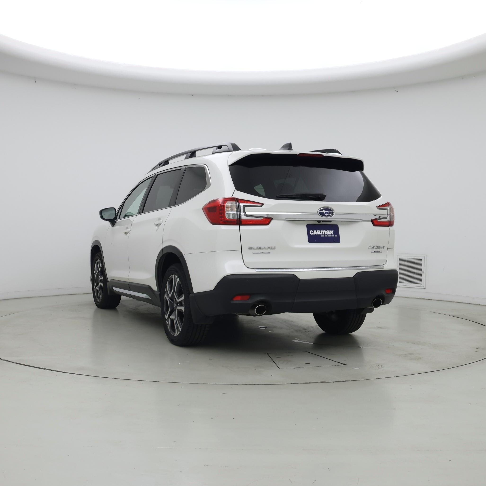 Thumbnail: 2025 Subaru Ascent - 2