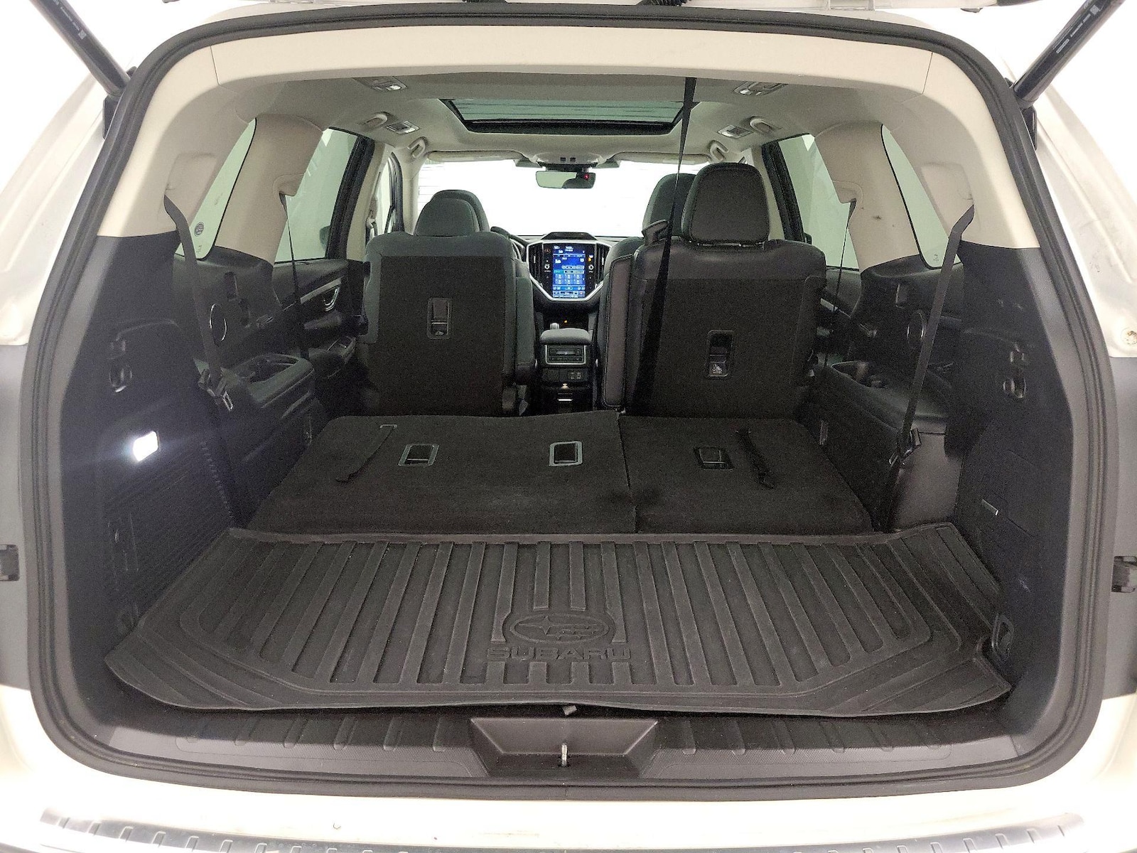 2025 Subaru Ascent Limited - Photo 24