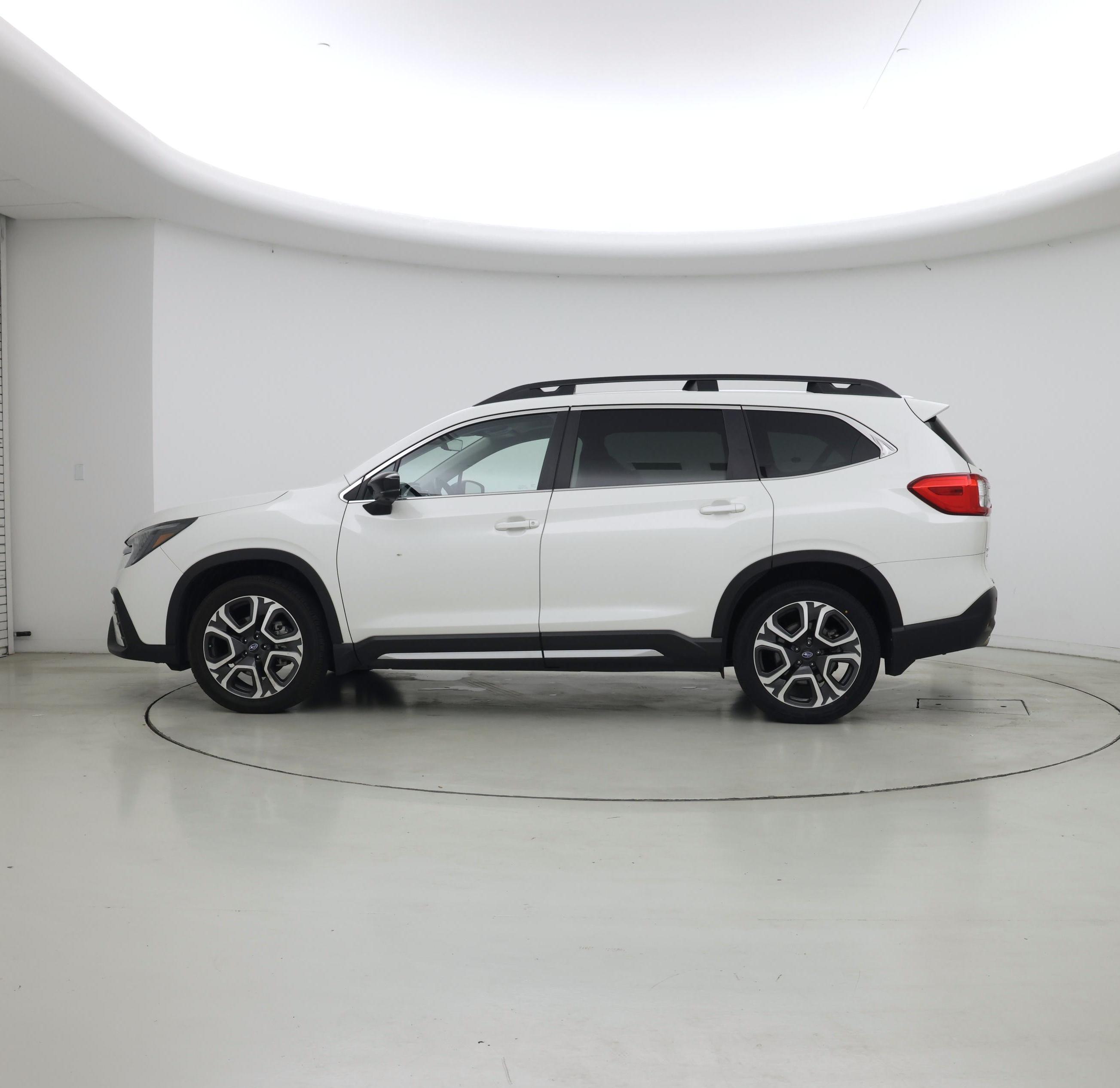 Thumbnail: 2025 Subaru Ascent - 3