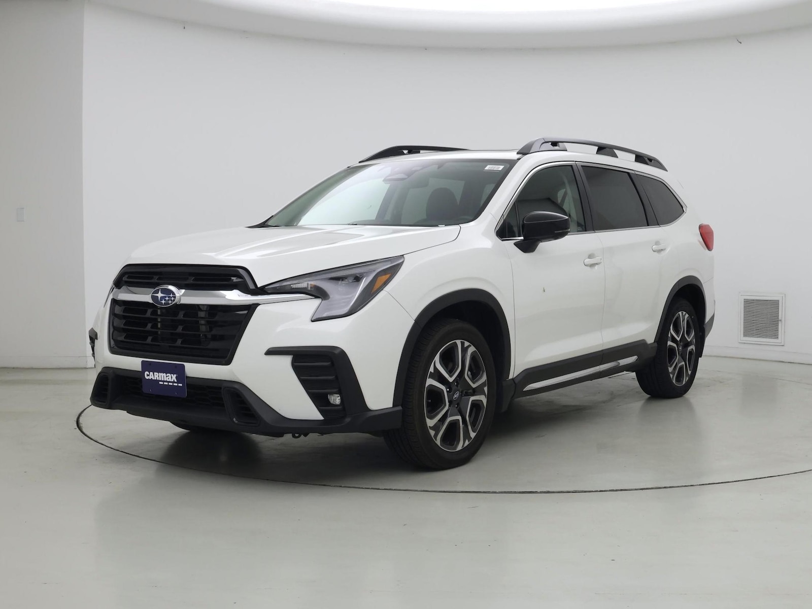 2025 Subaru Ascent Limited - Photo 5
