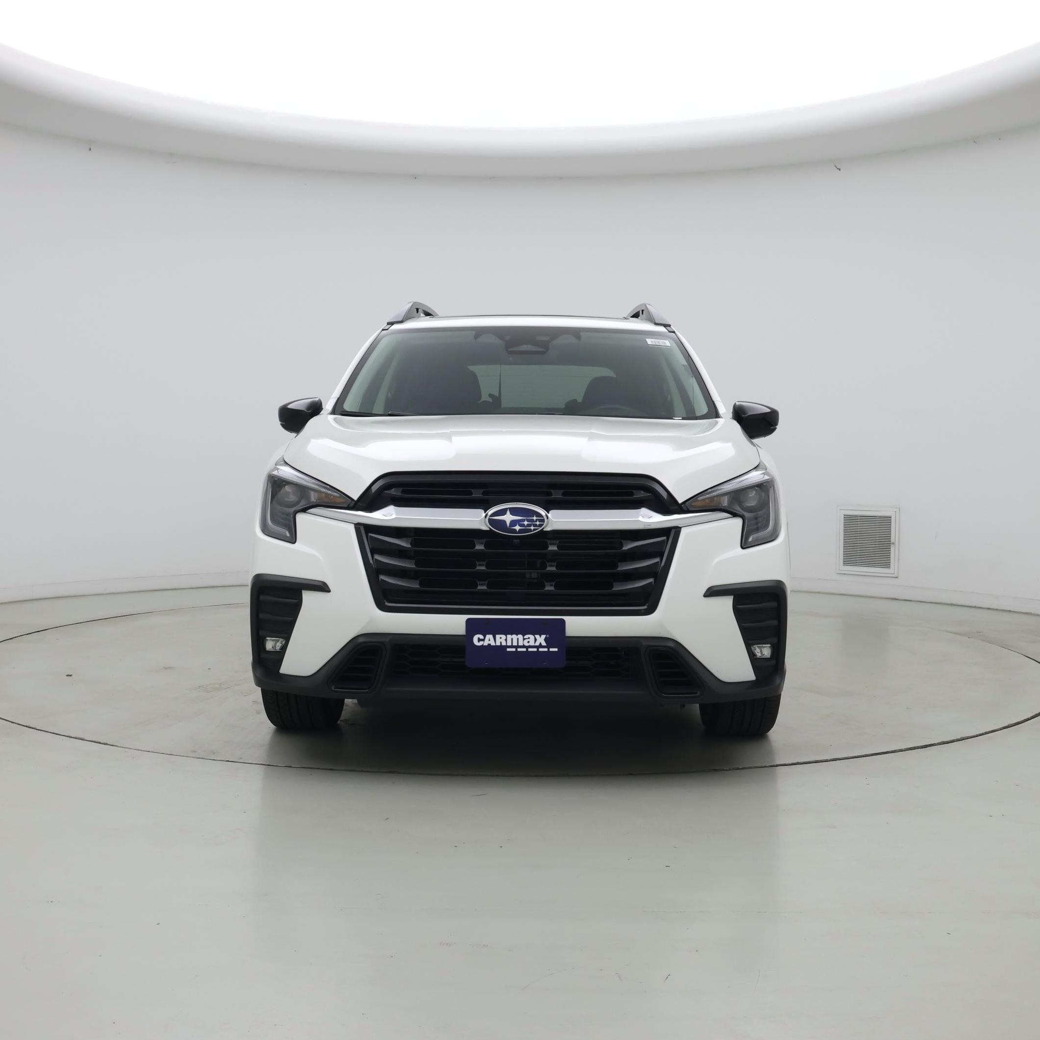 Thumbnail: 2025 Subaru Ascent - 5
