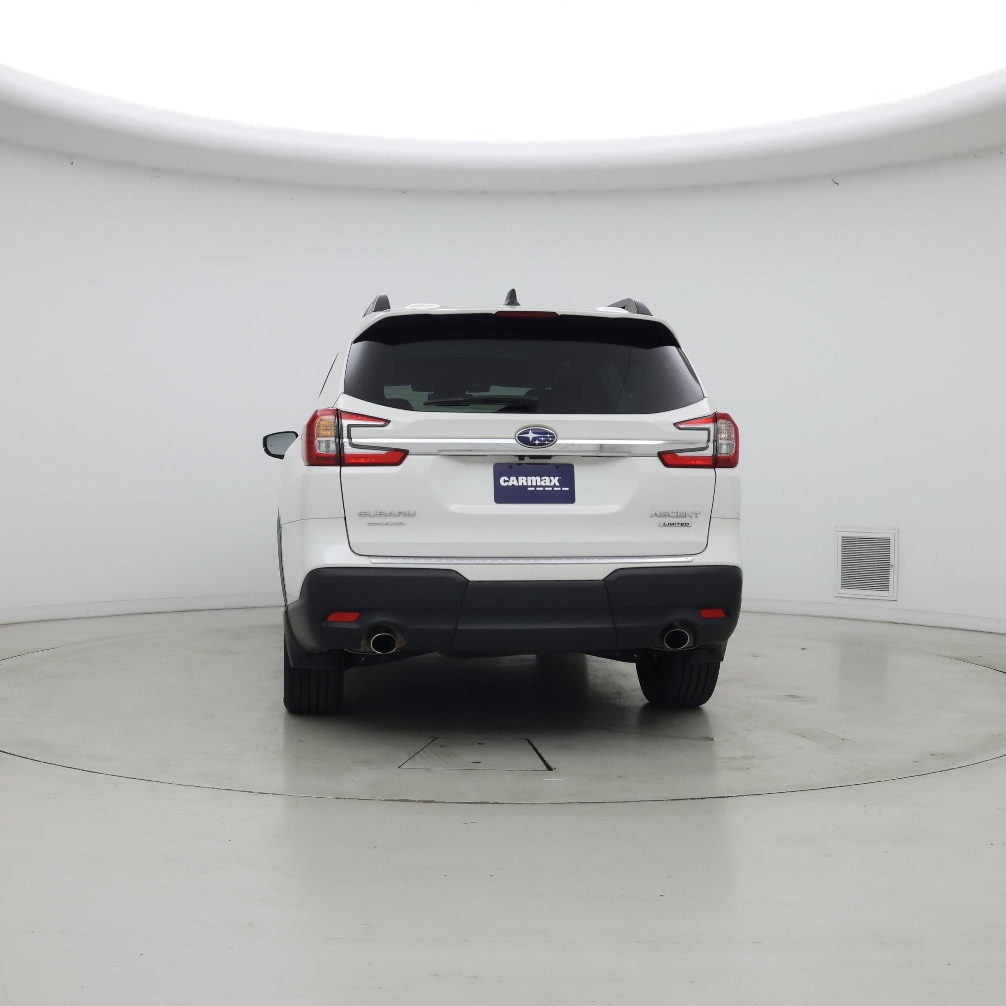 Thumbnail: 2025 Subaru Ascent - 6