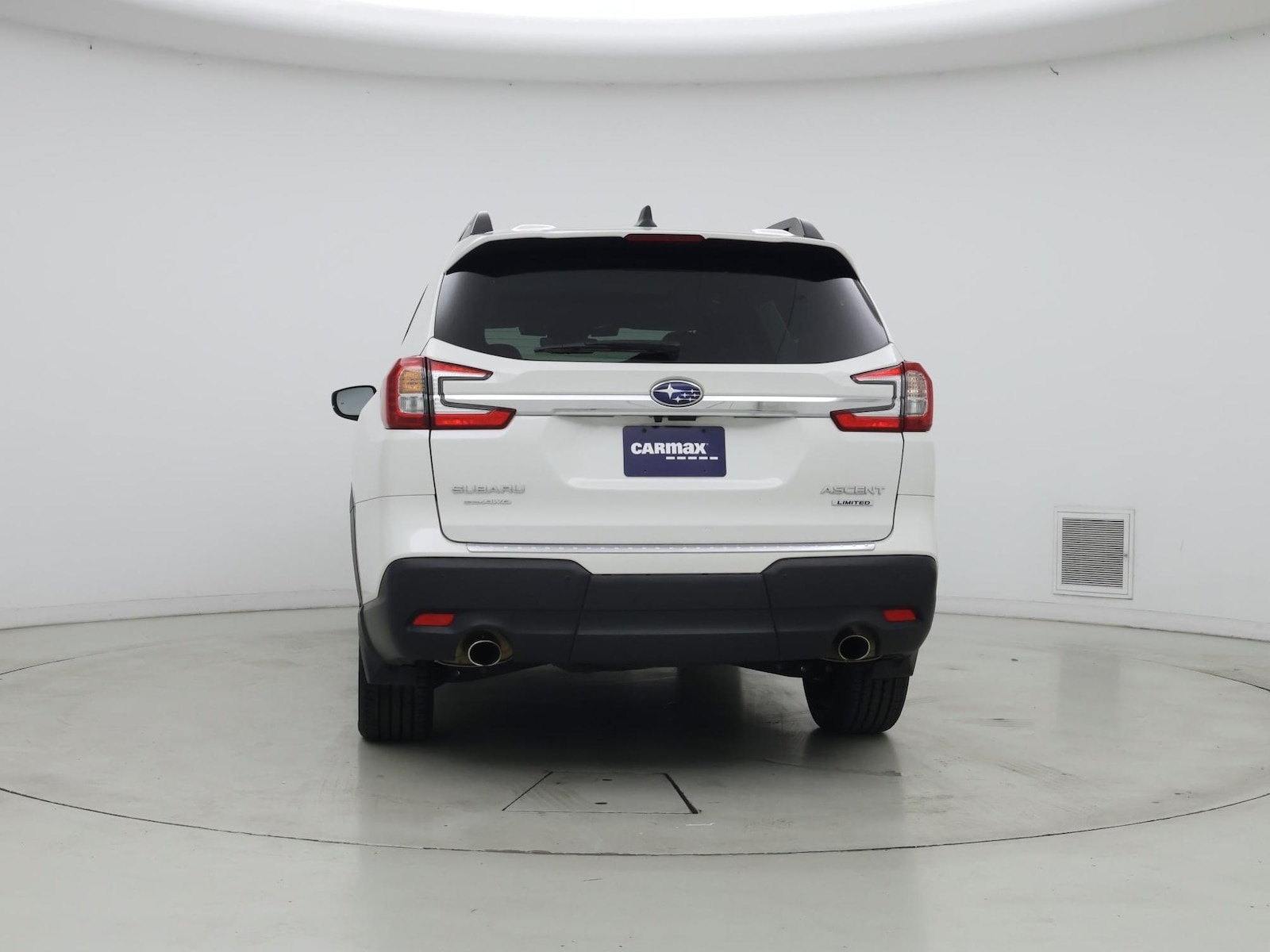 2025 Subaru Ascent Limited - Photo 7