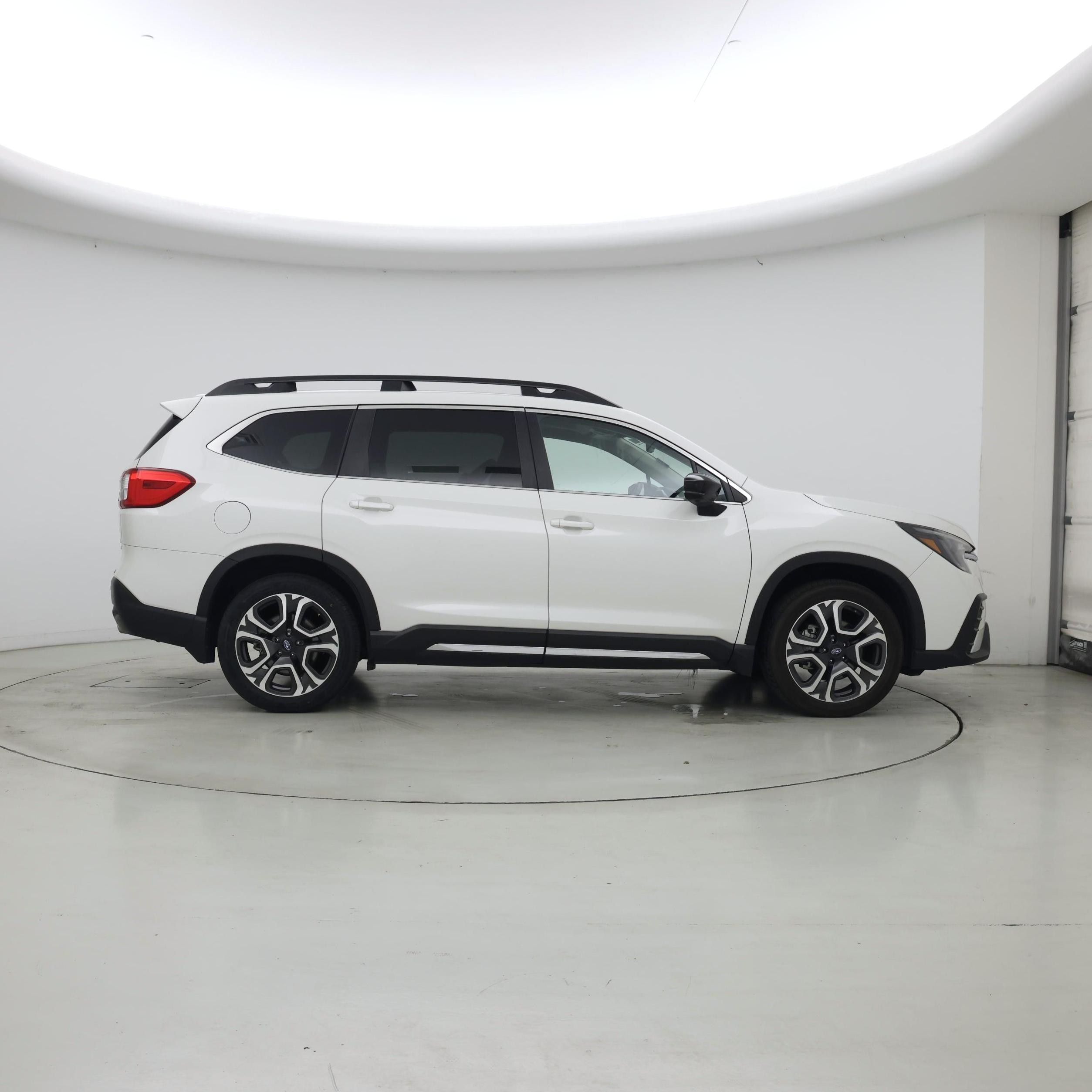 Thumbnail: 2025 Subaru Ascent - 7