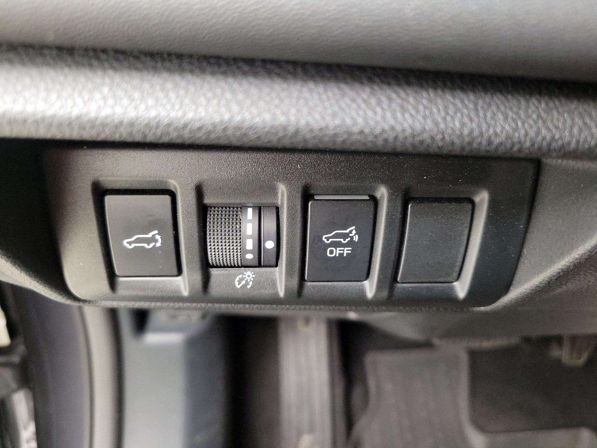 Thumbnail: 2024 Subaru Outback - 13