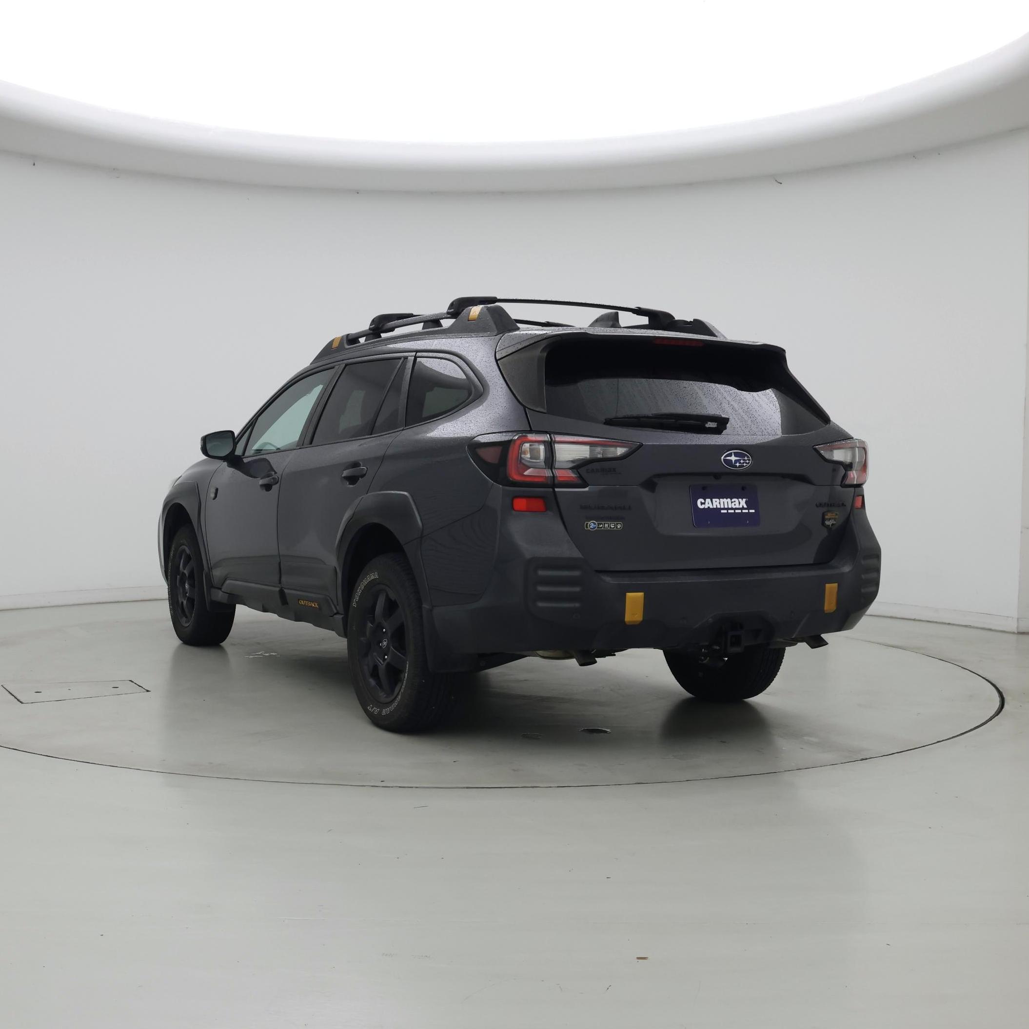Thumbnail: 2024 Subaru Outback - 2