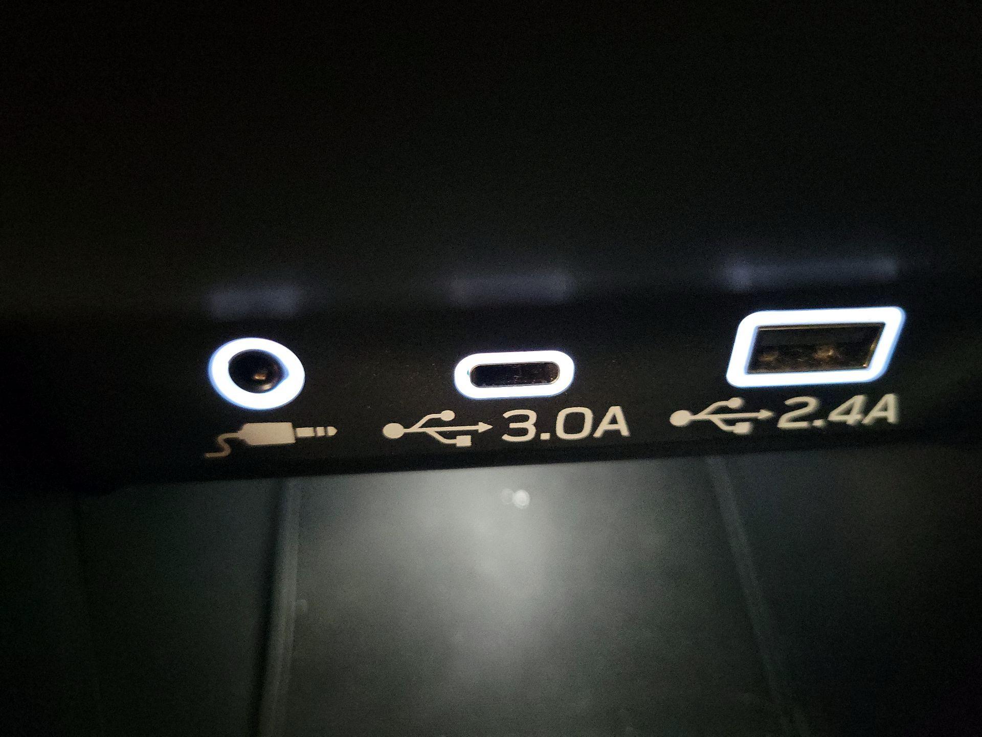 Thumbnail: 2024 Subaru Outback - 19
