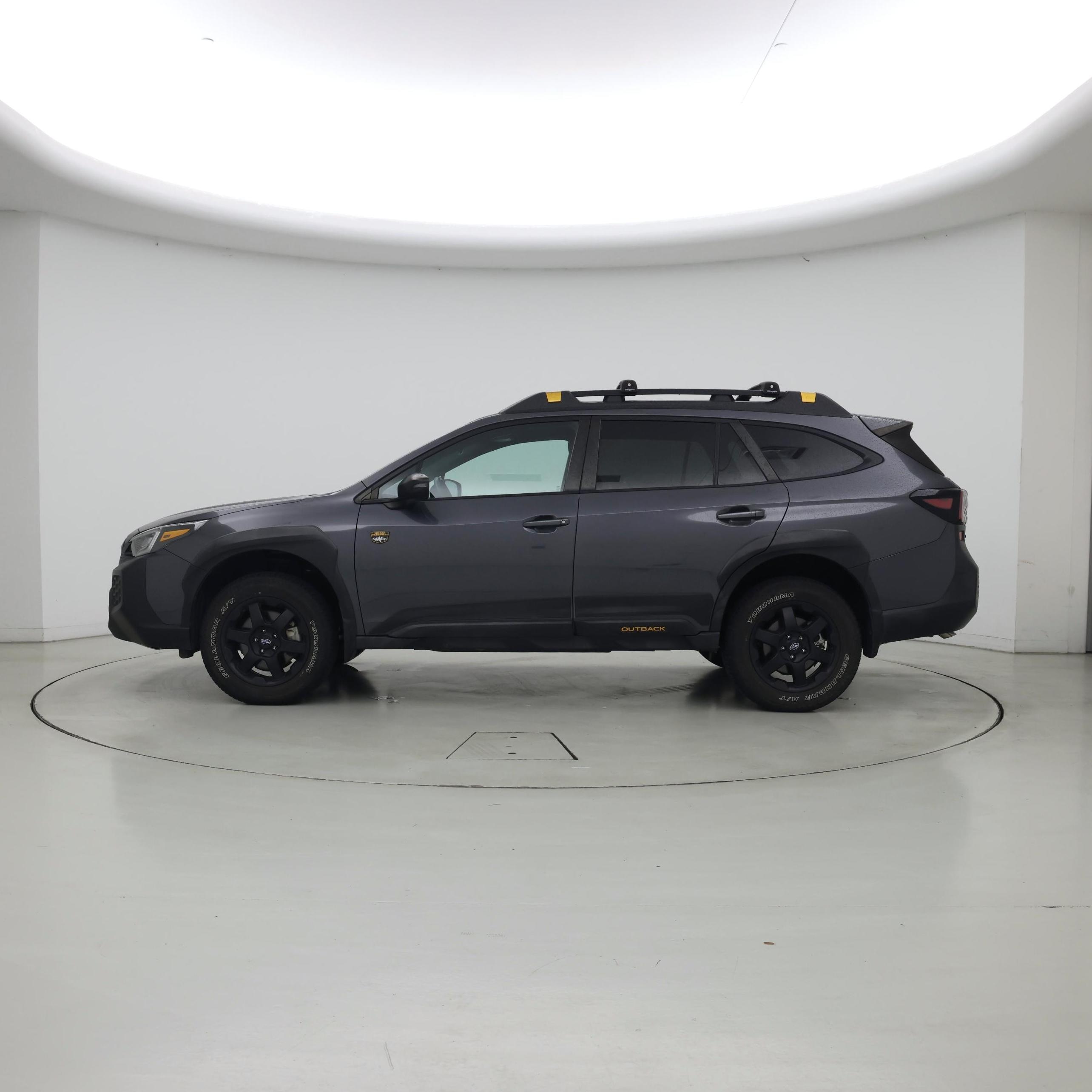 Thumbnail: 2024 Subaru Outback - 3