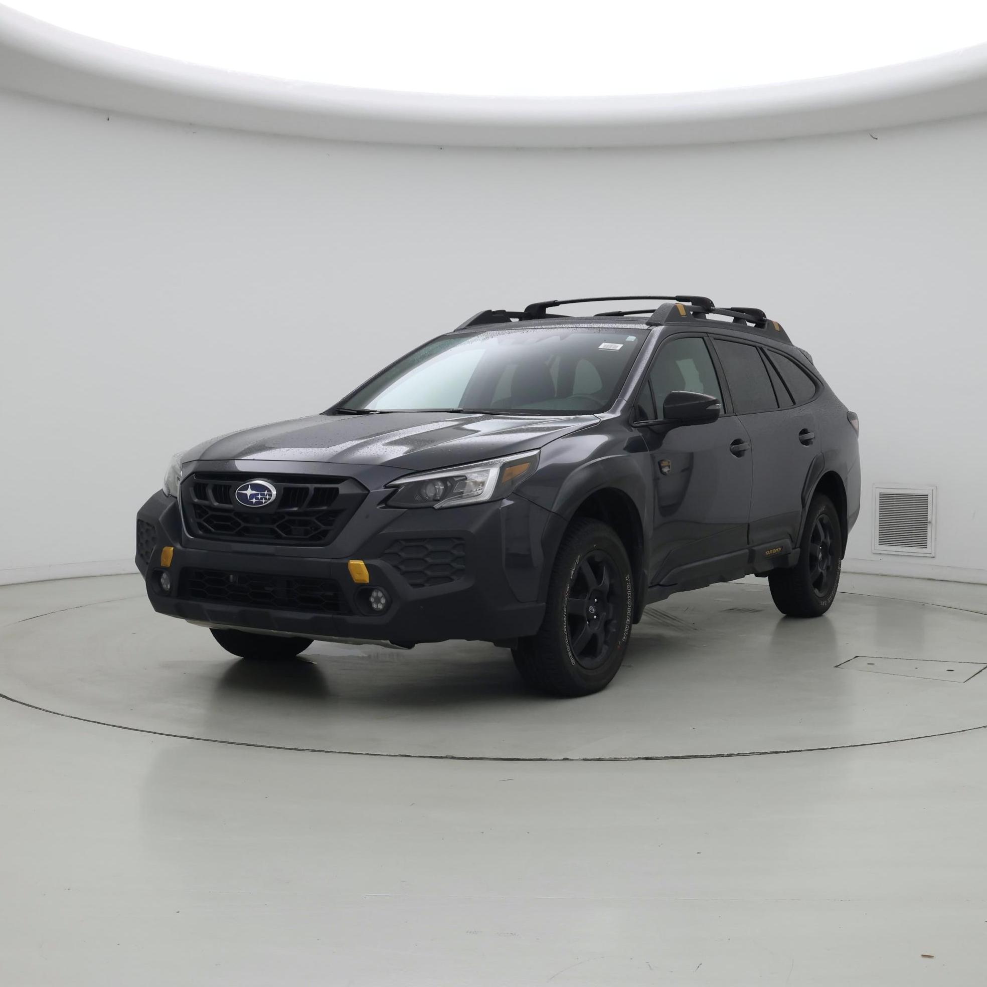 Thumbnail: 2024 Subaru Outback - 4