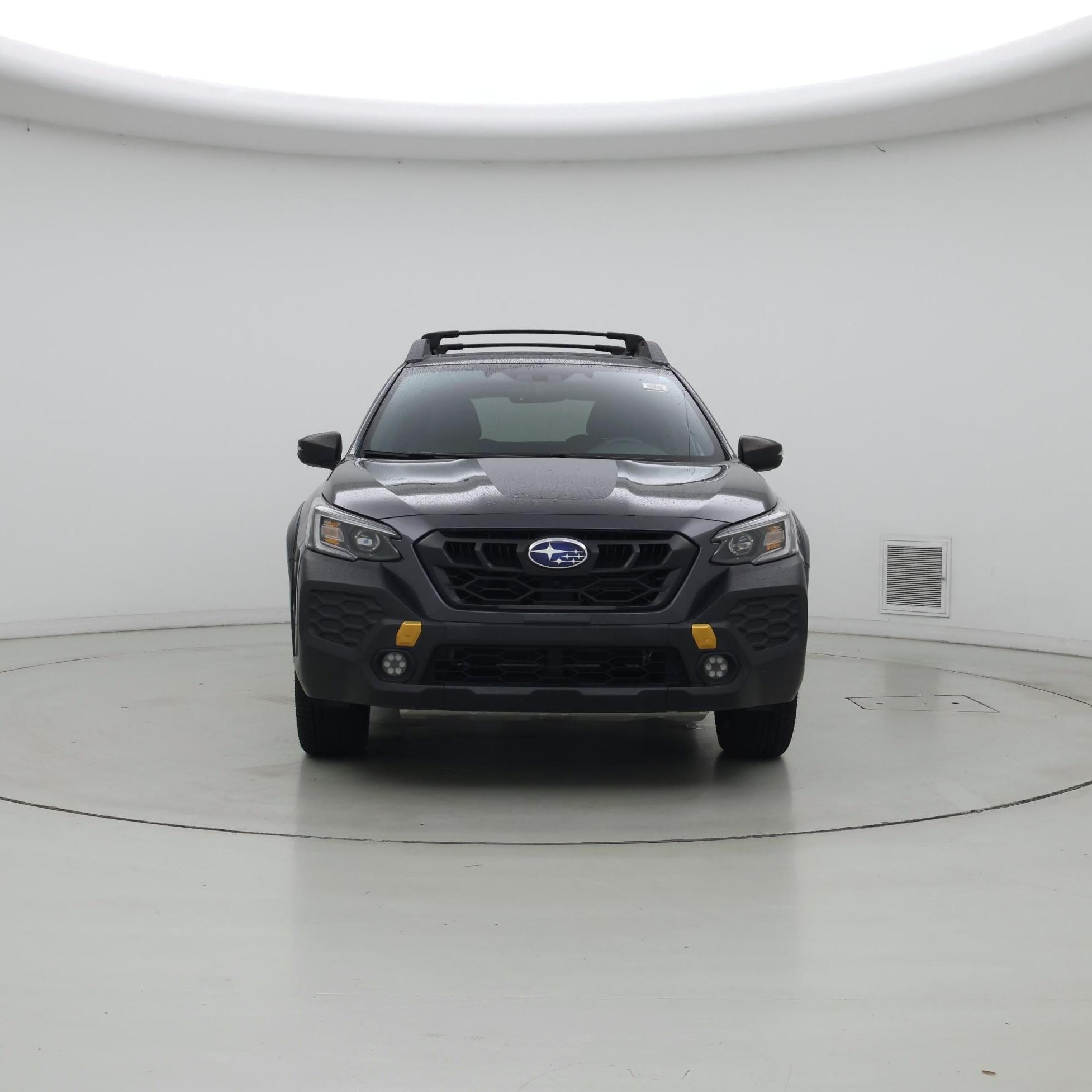 Thumbnail: 2024 Subaru Outback - 5