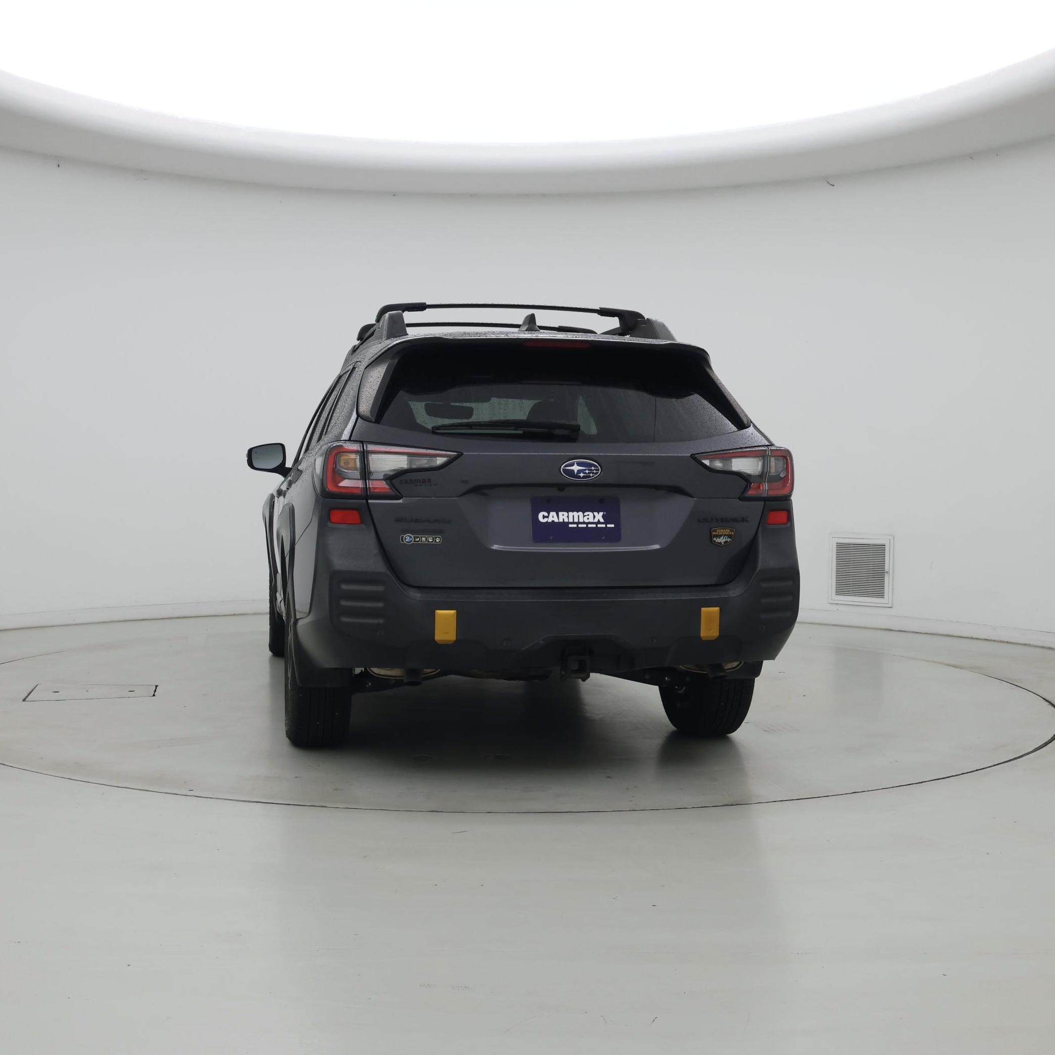 Thumbnail: 2024 Subaru Outback - 6