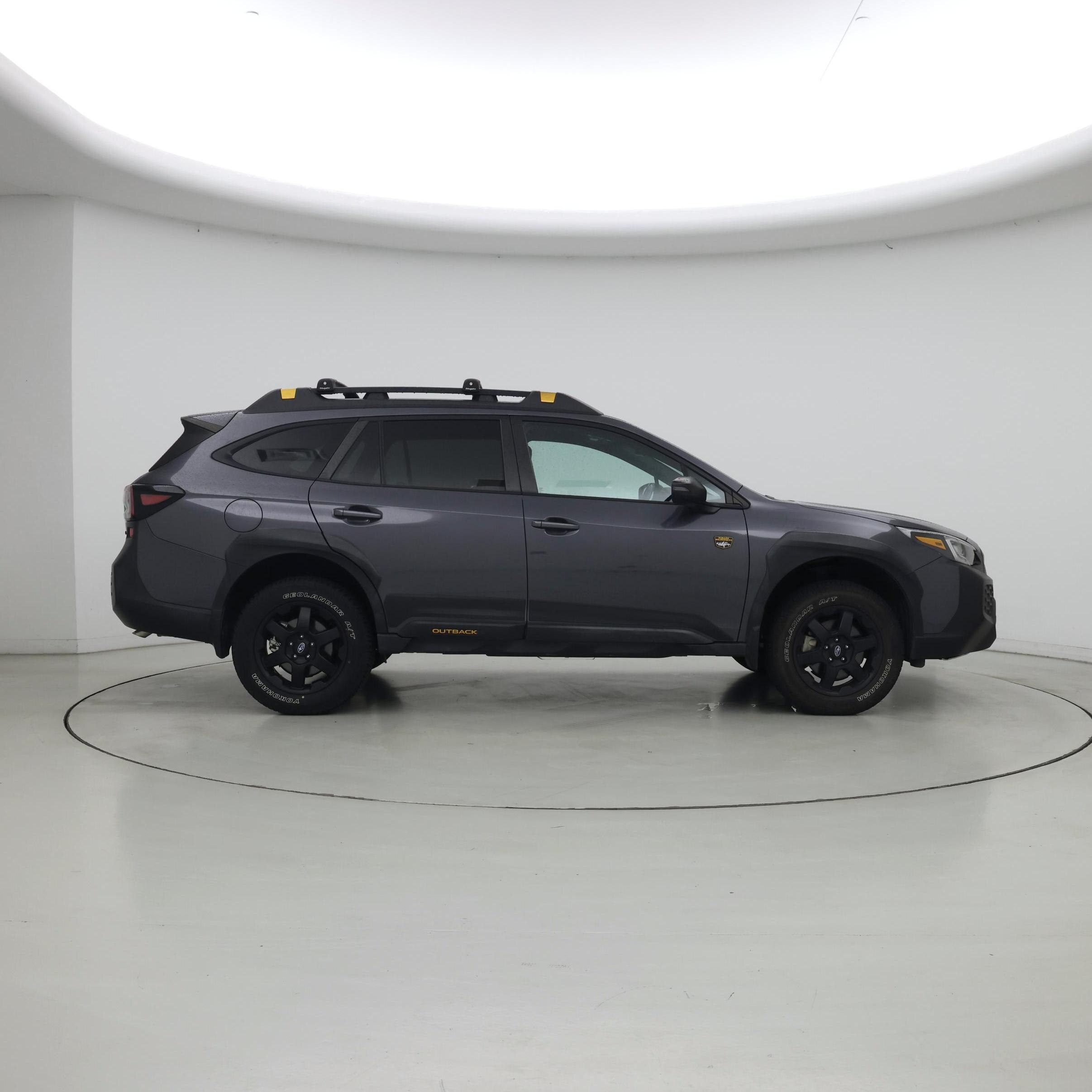 Thumbnail: 2024 Subaru Outback - 7