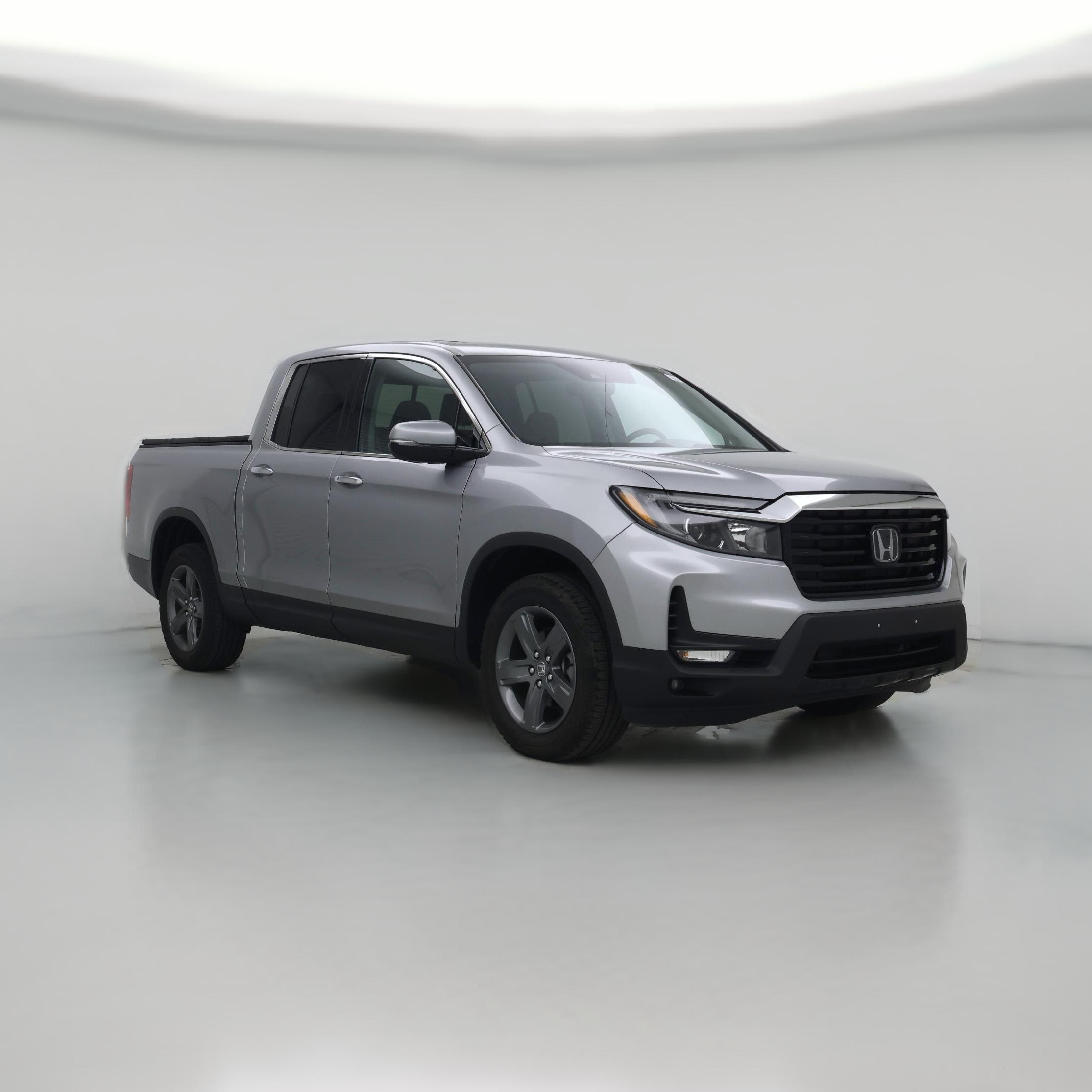 Thumbnail: 2023 Honda Ridgeline - 1