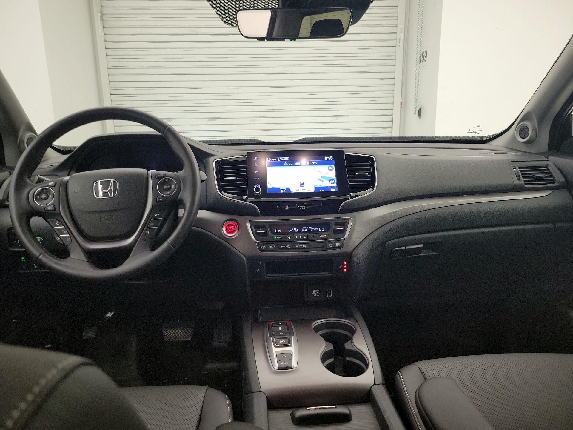 Thumbnail: 2023 Honda Ridgeline - 9