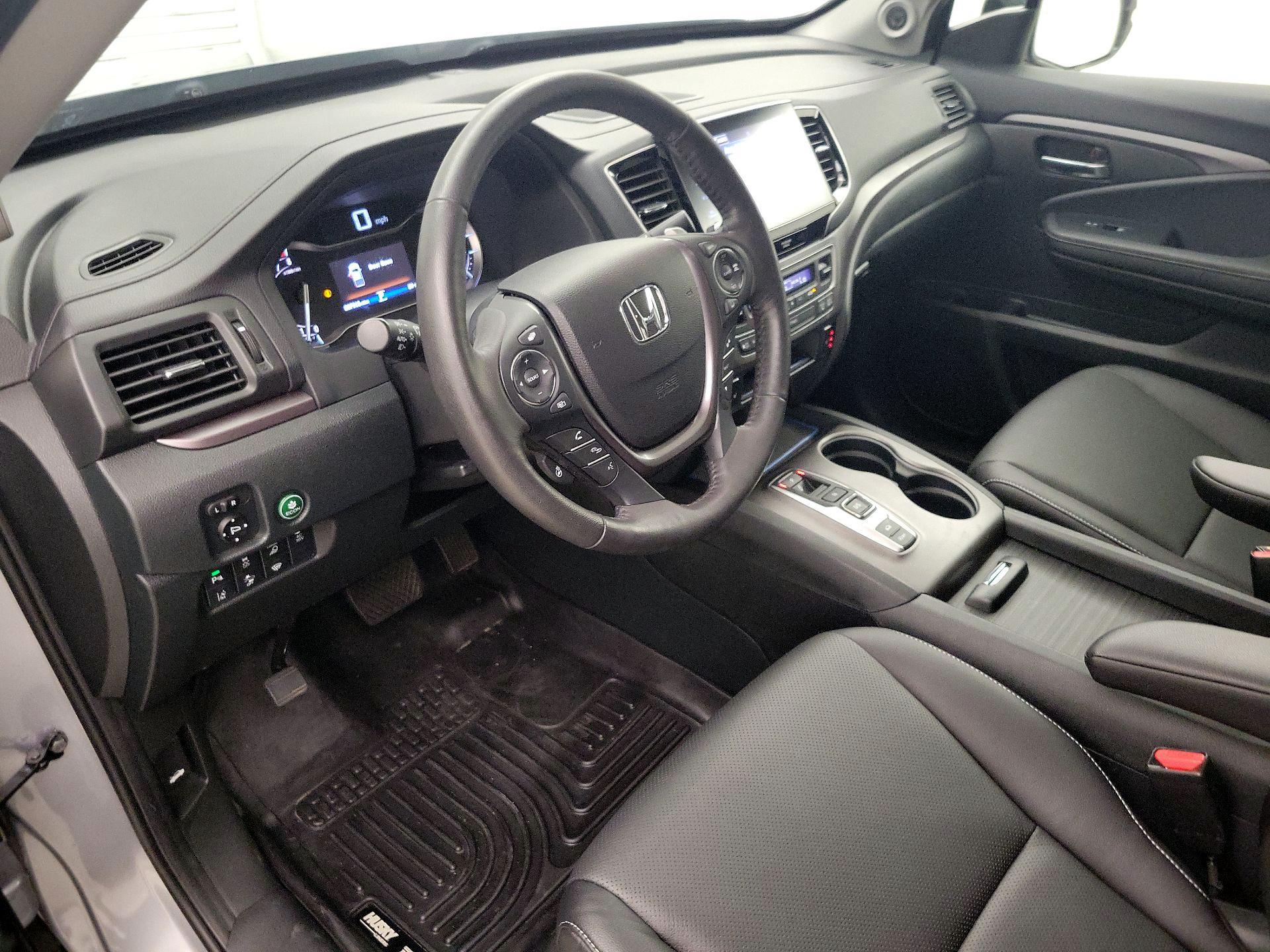 Thumbnail: 2023 Honda Ridgeline - 11