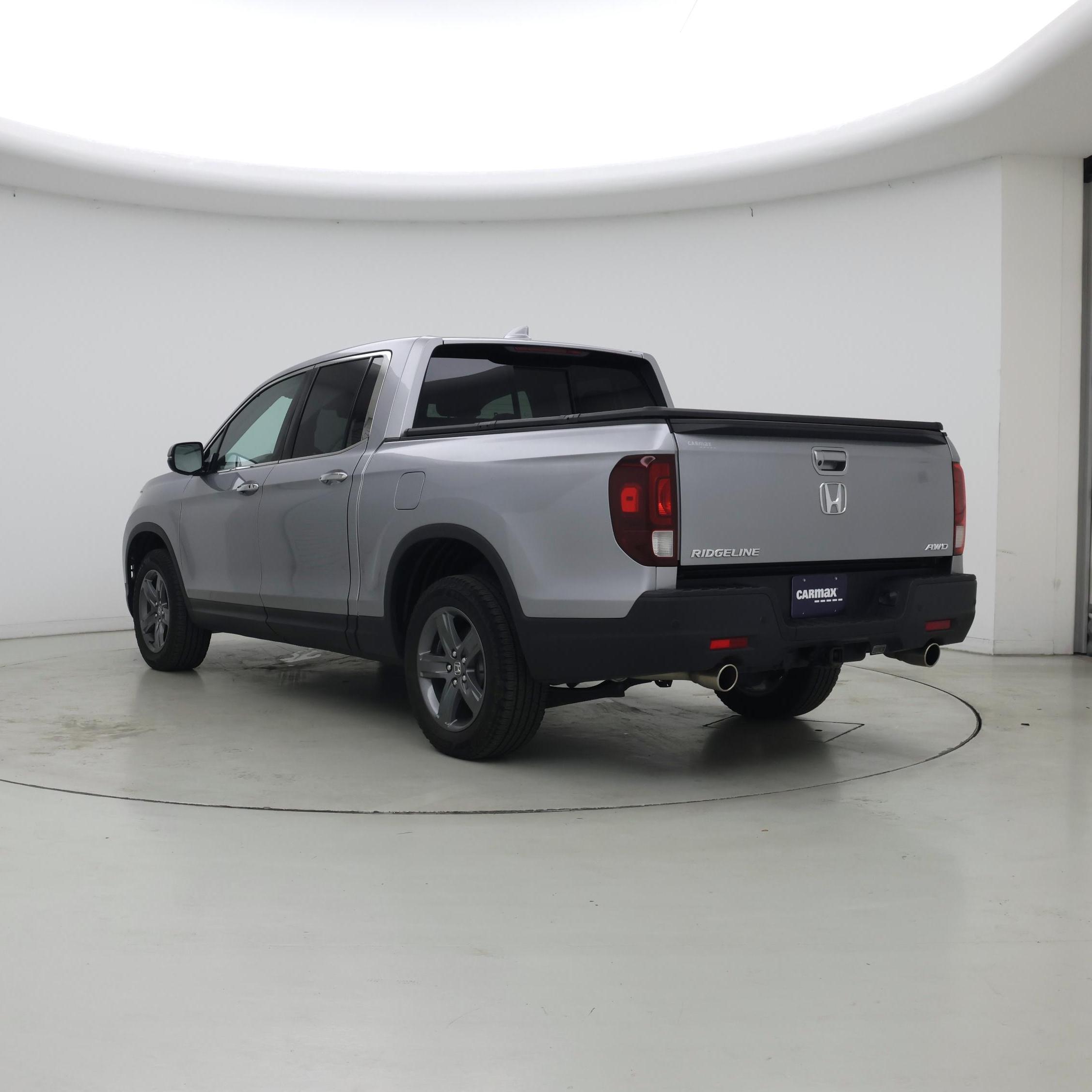 Thumbnail: 2023 Honda Ridgeline - 2